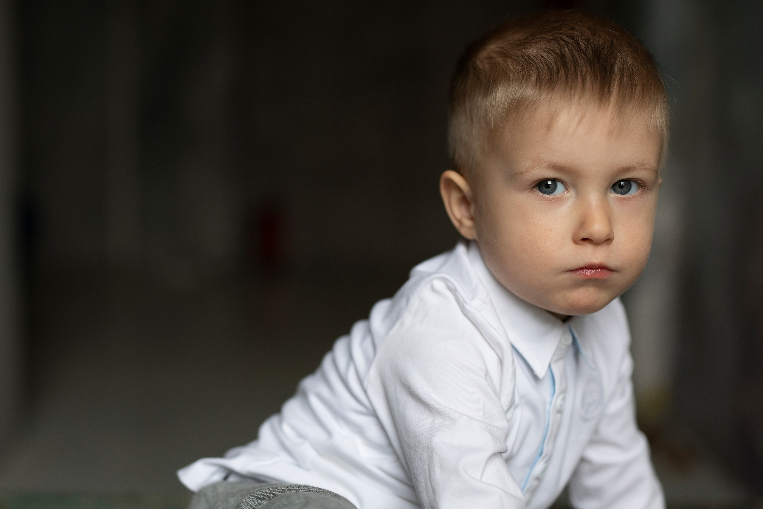 Осеннее настроение. Фотограф в Москве Надуева Татьяна. Женский портрет, детский портрет, с