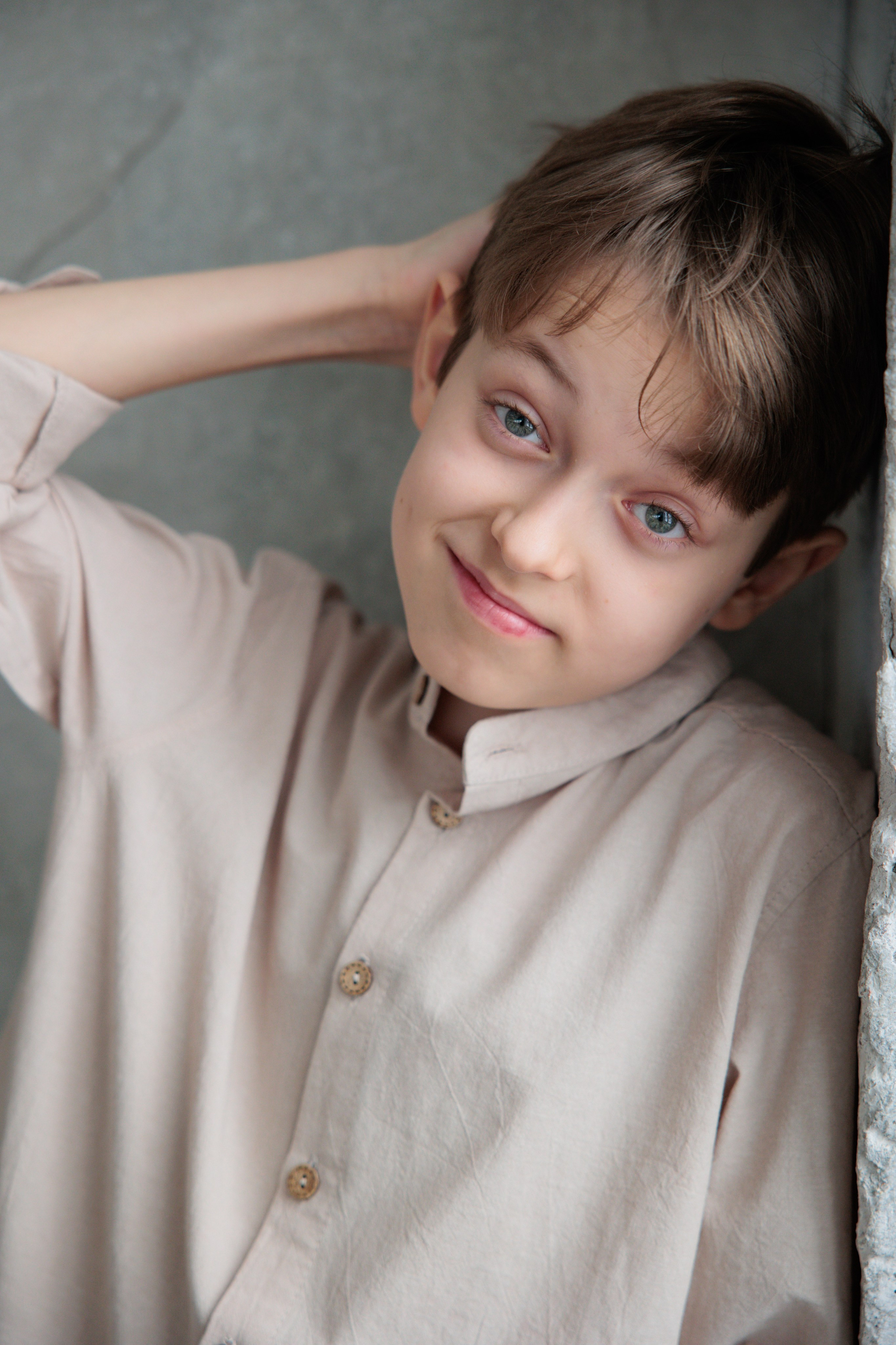 ЛЁША. Я фотограф из Москвы к Вашим услугам