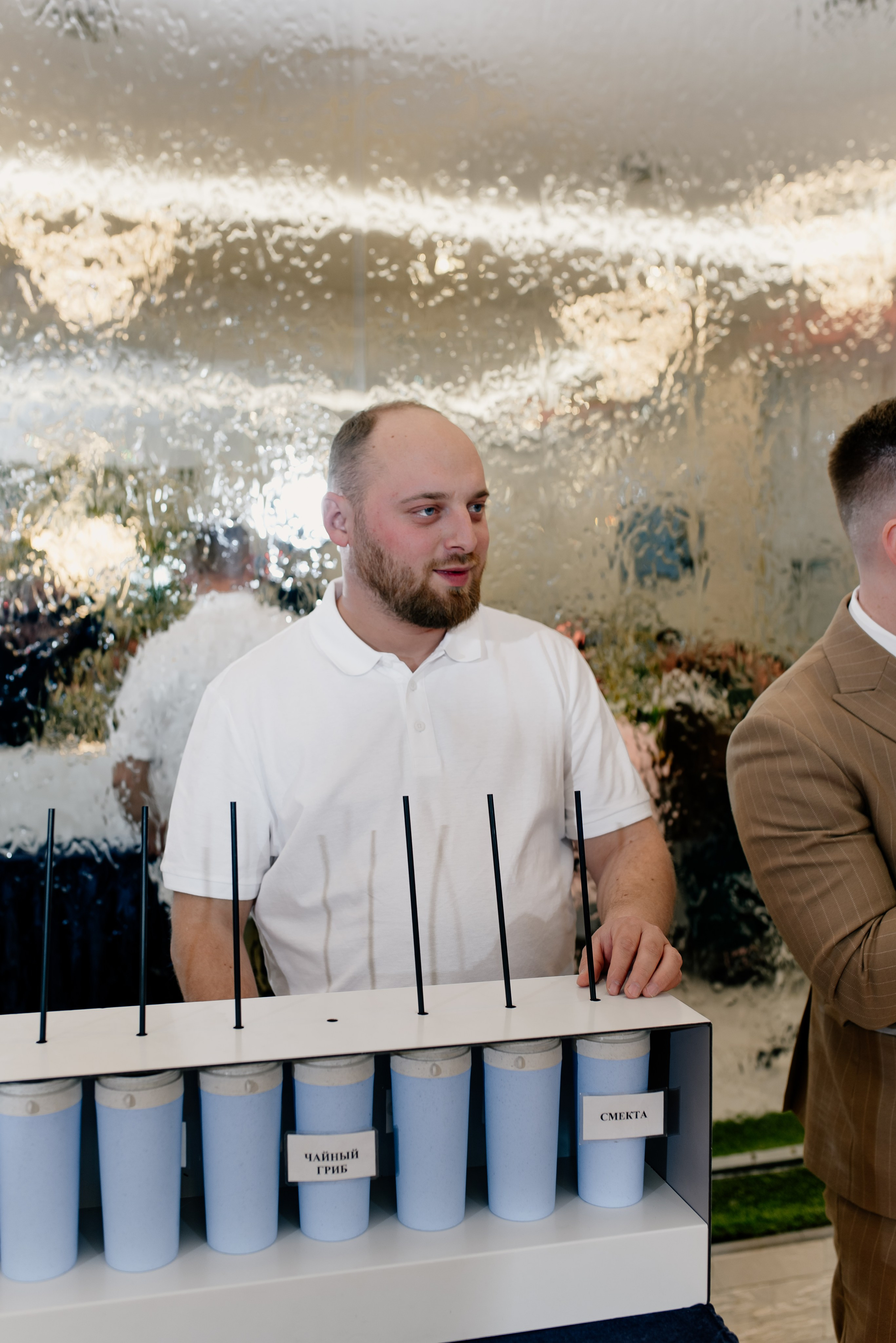 Свадебный банкет. Персональный и семейный фотограф в Нижнем Новгороде-Карачева Анна