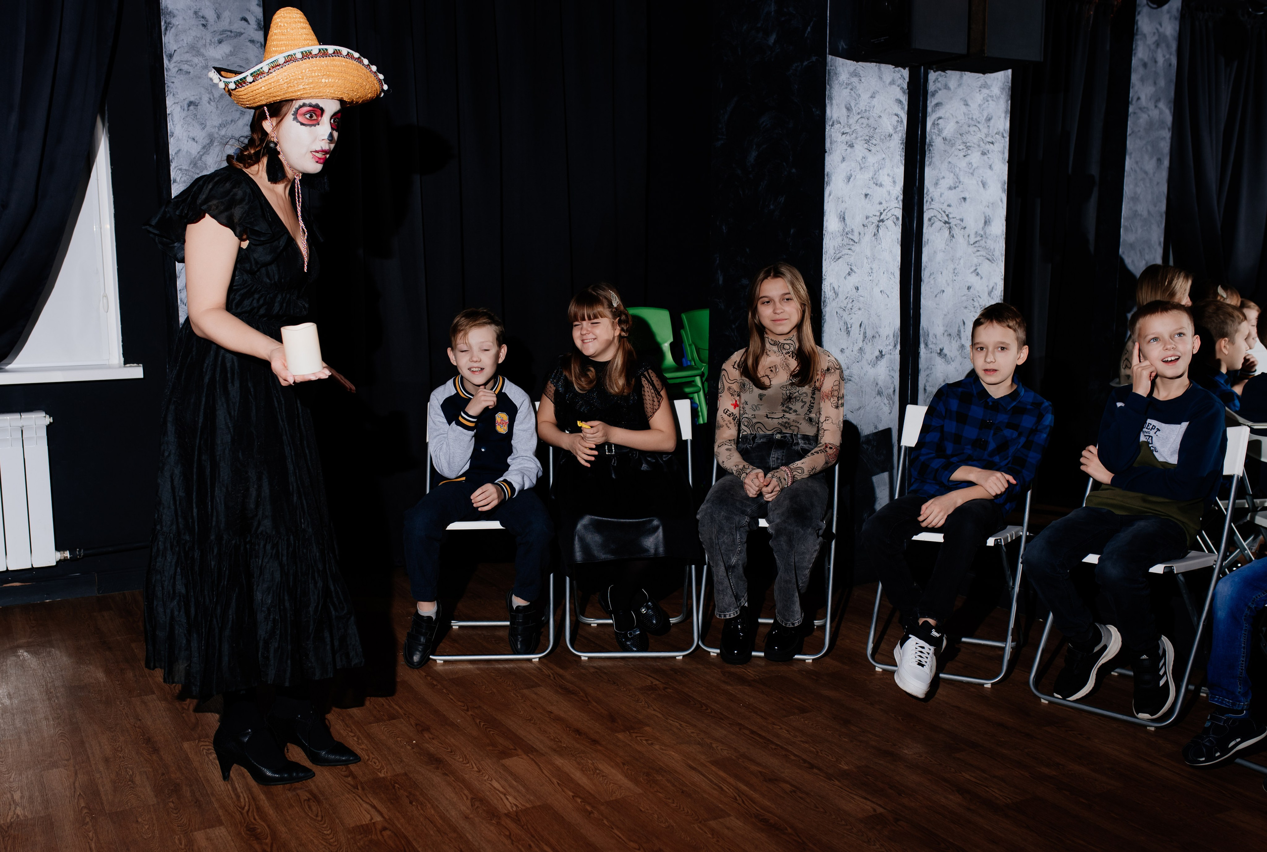 День Рождения. Персональный и семейный фотограф в Нижнем Новгороде-Карачева Анна