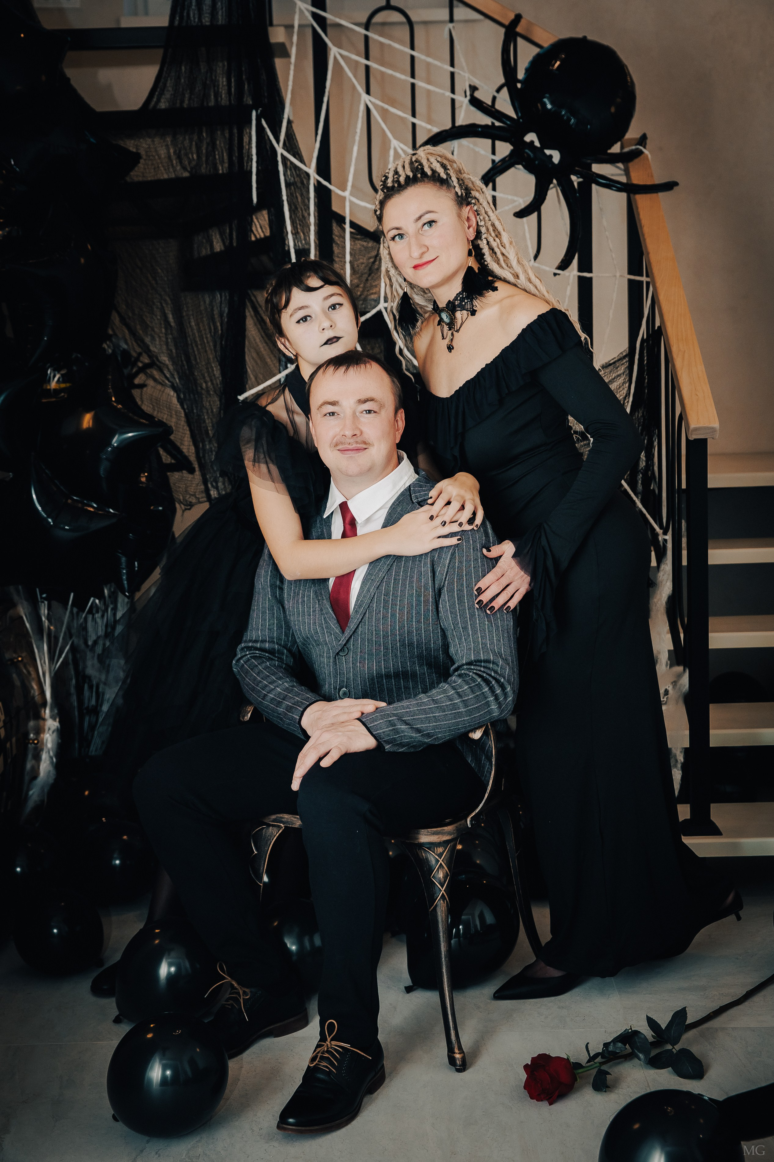 Wednesday. Маша Гонтарь Семейный домашний репортажный фотограф в Санкт-Петербурге