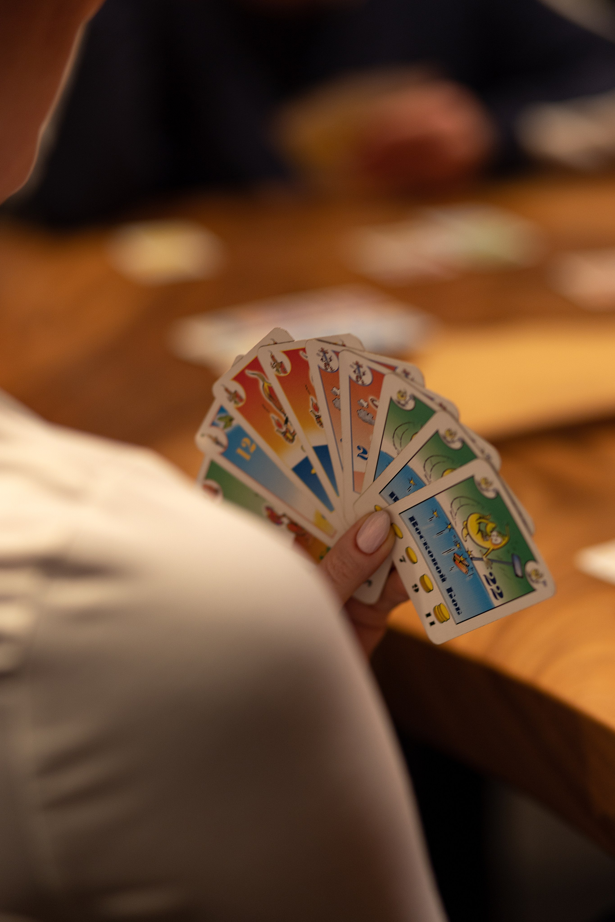 Репортажная съема