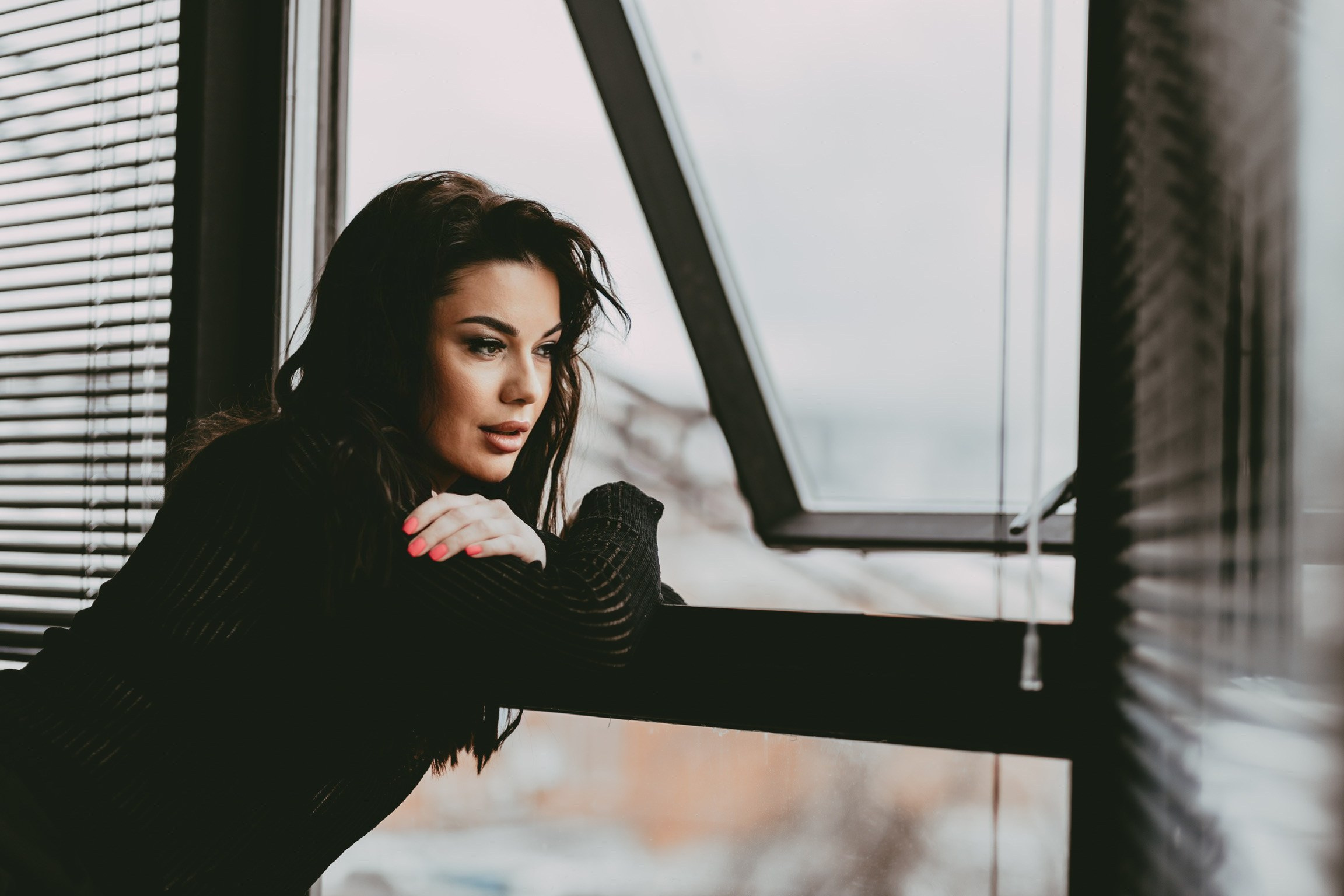 Дарья. Свадебный и семейный фотограф Краснова Юлия