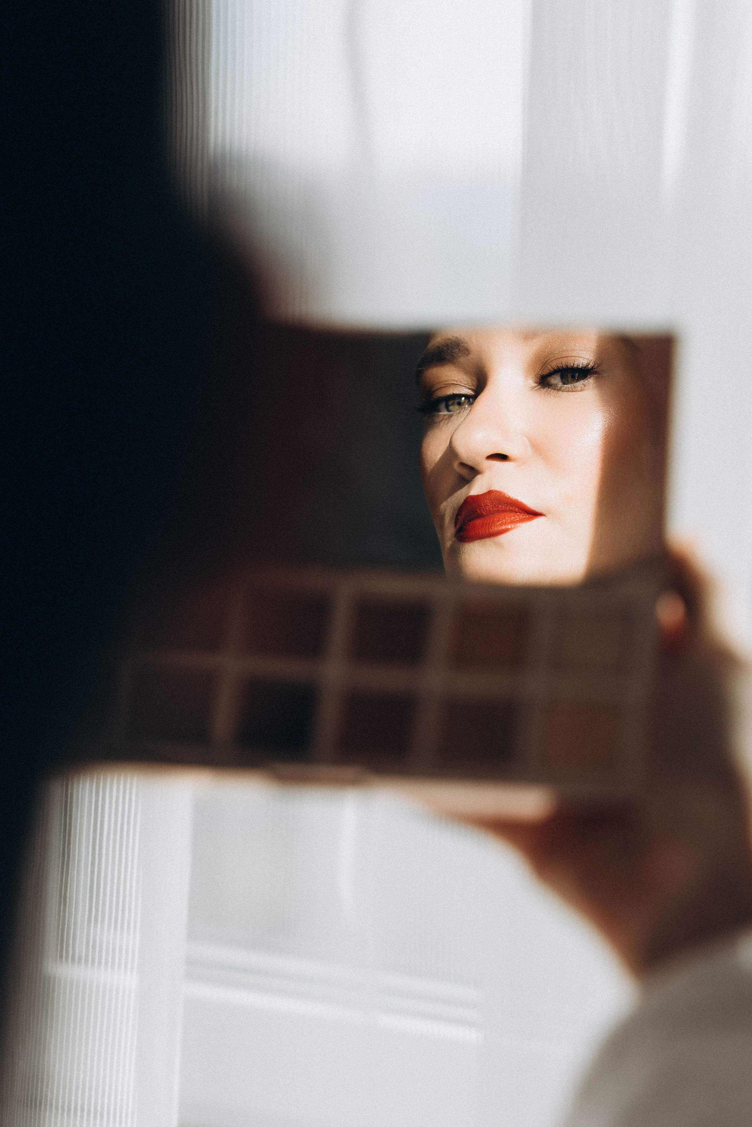 O&I. Фотограф Гвоздева Варвара / Москва