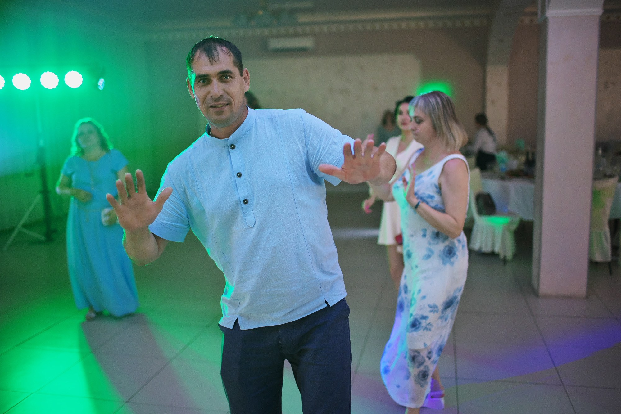 Таня и Михаил. Ak-fotovideo.ru