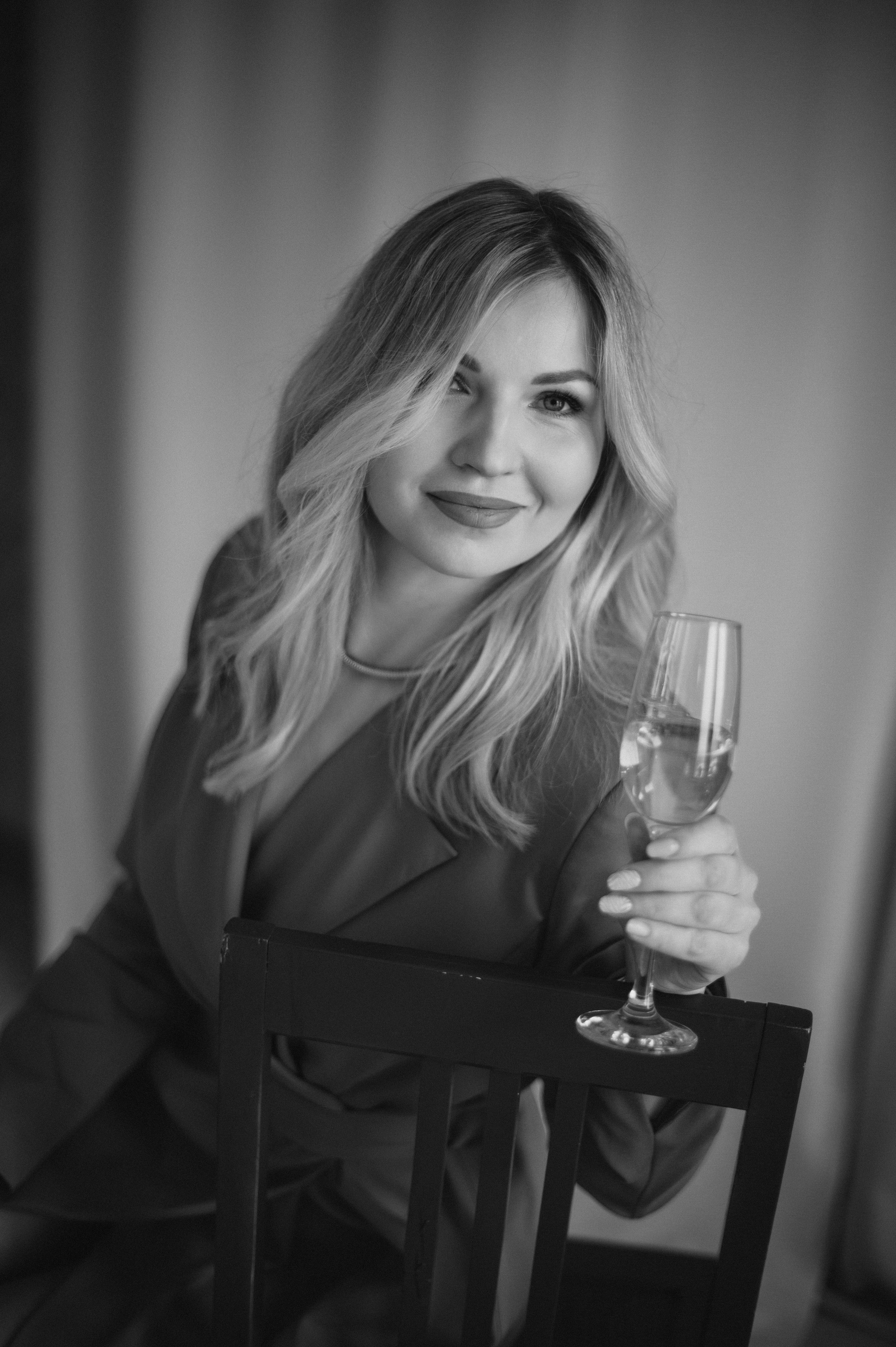 Александра. Фотограф, г. Лесной Свердловской области