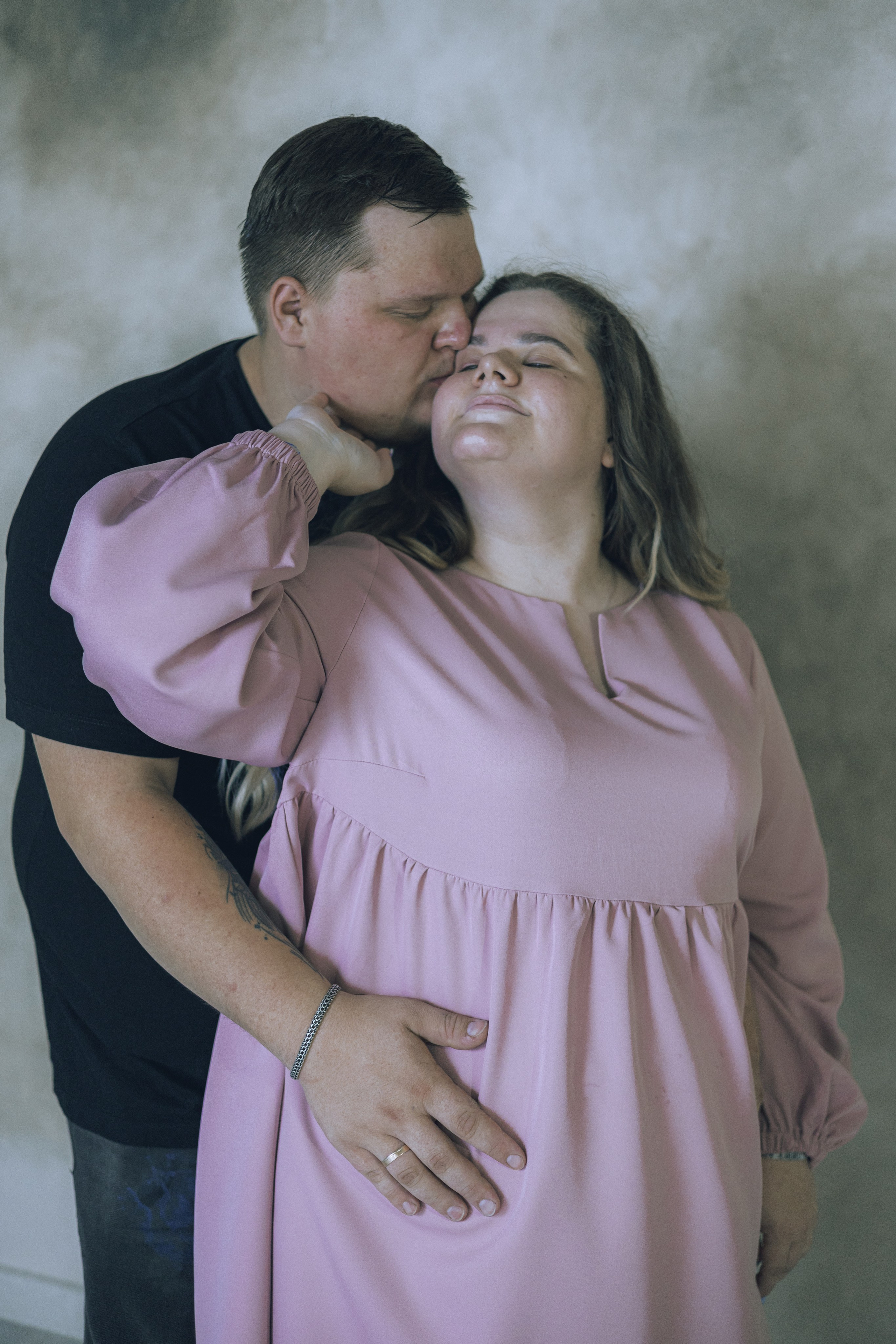 ГЕНДЕР ПАТИ СТУДИЯ. Фотограф Красноярск съемки лавстори, фотосессия в студии, портретная съемка, творческие фотосессии