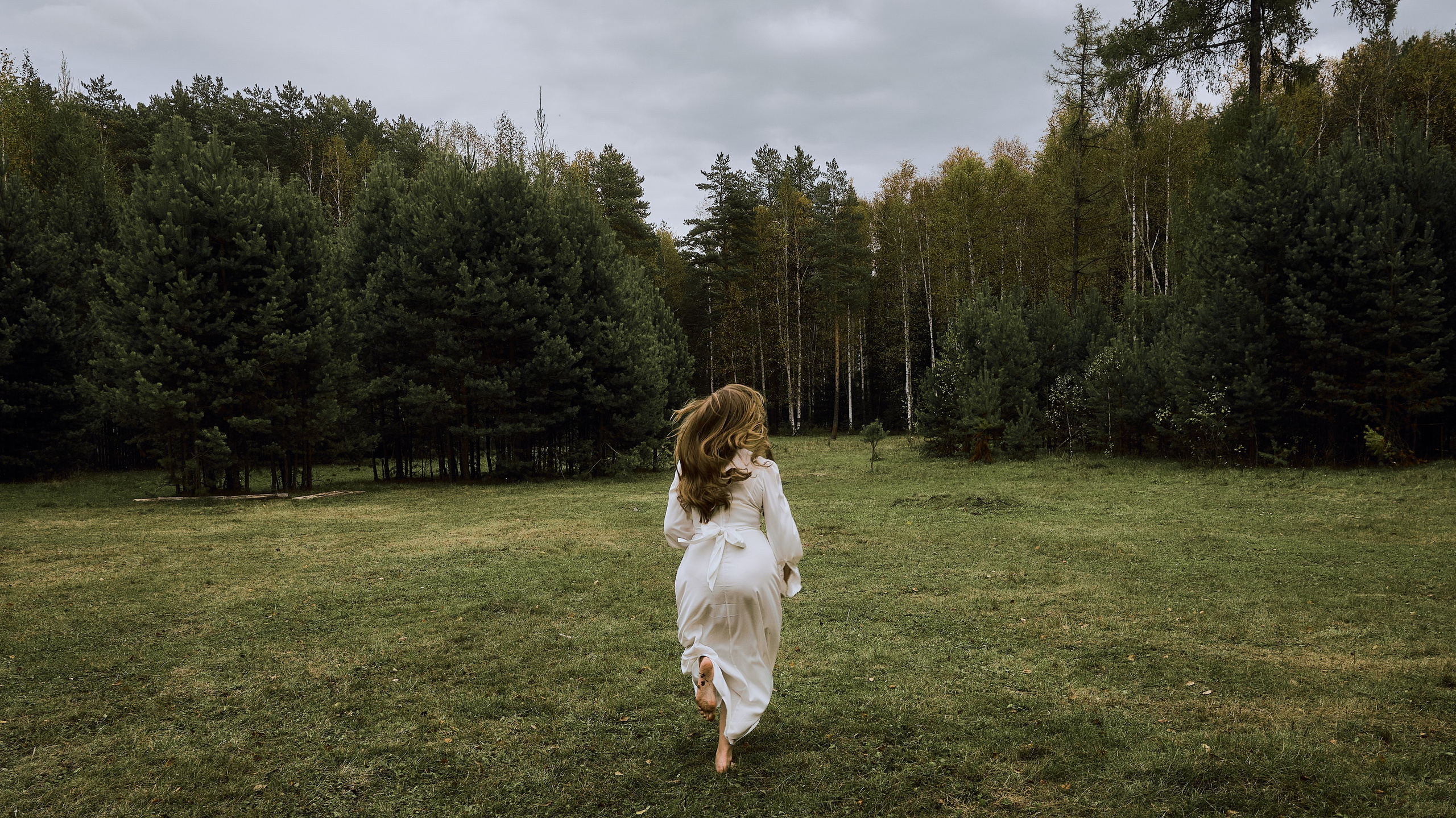 Инна, скалы Малые черти. Предметный и репортажный фотограф Алексей Кротов