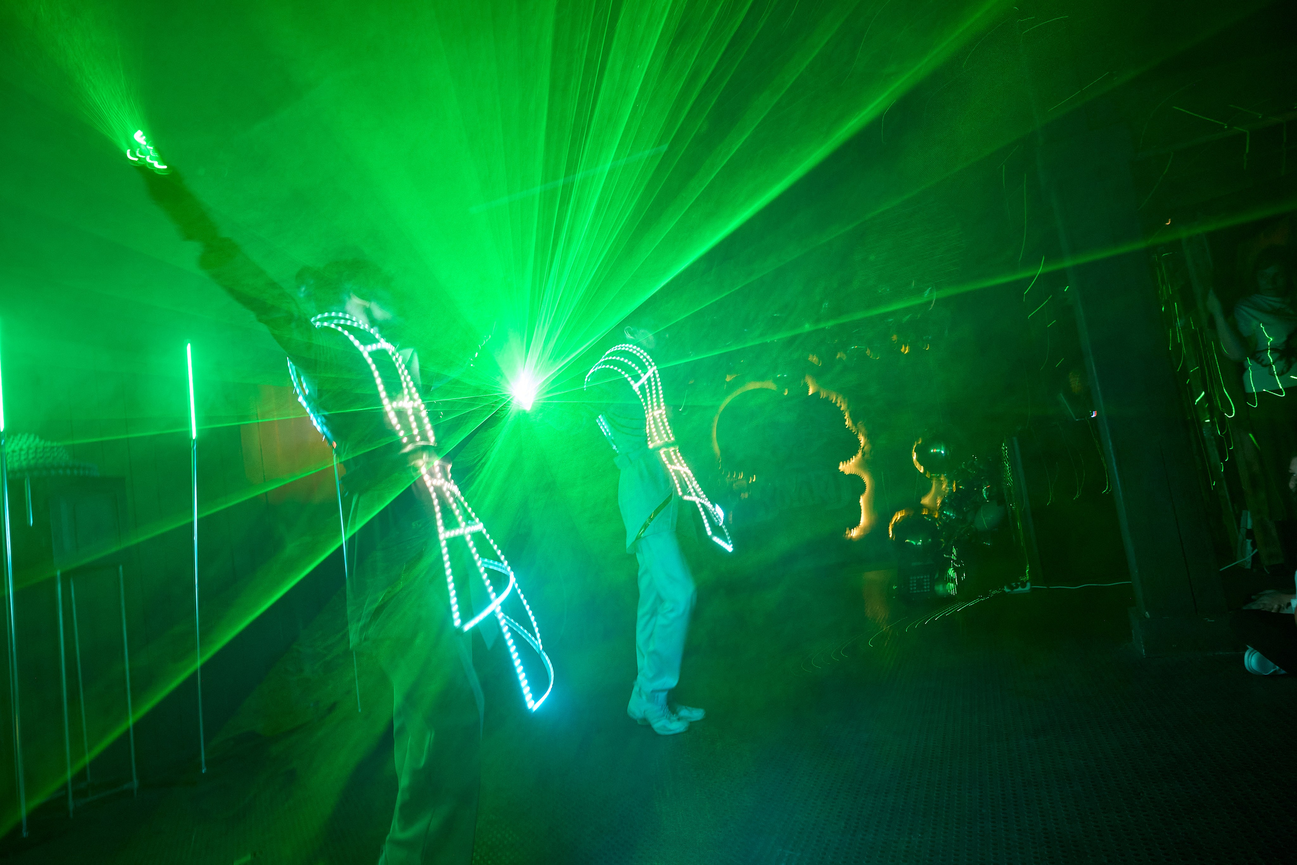 Фотосъёмка квестов и квест-шоу. Предметный и репортажный фотограф Алексей Кротов