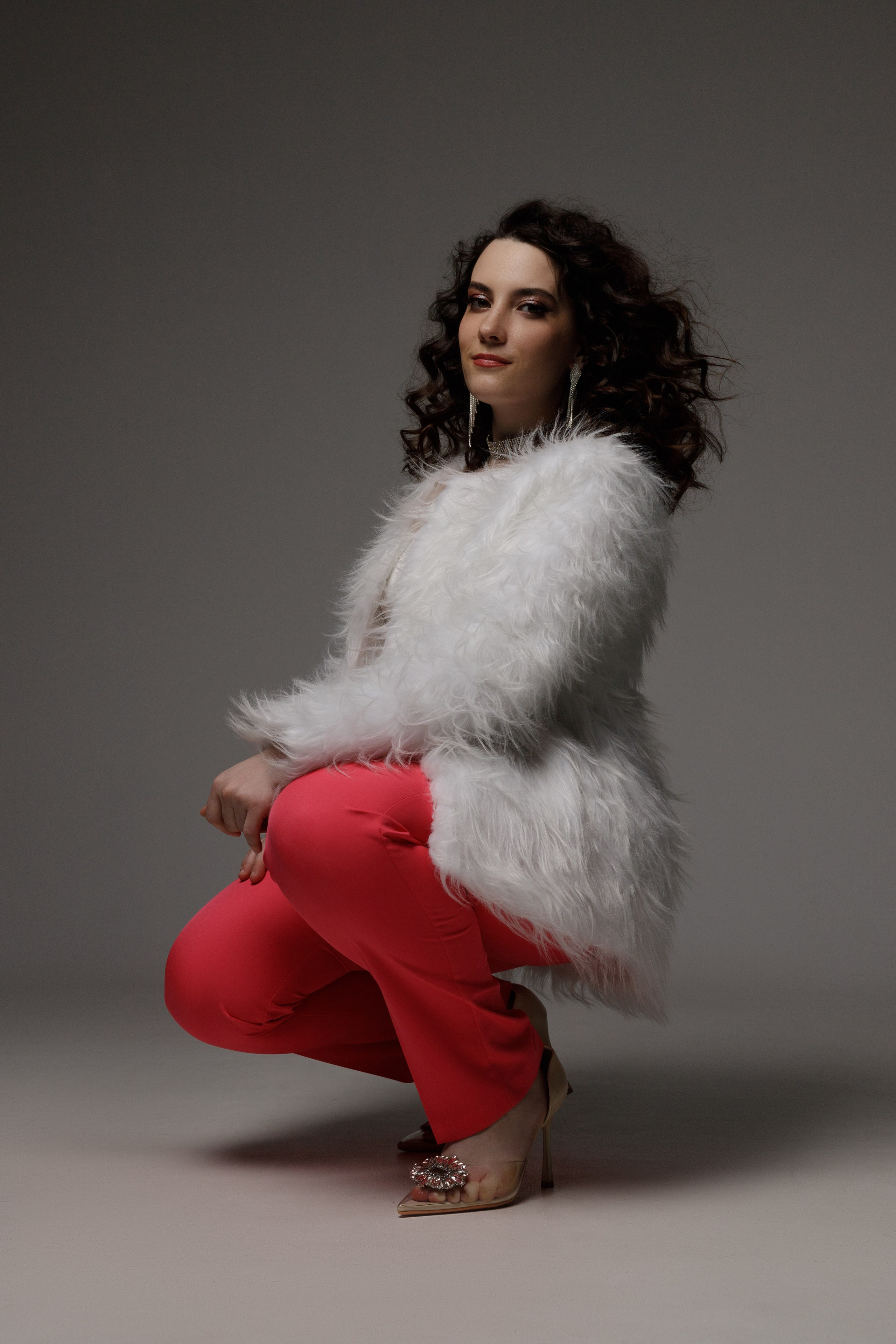 Ангелина. Фотограф в Тюмени Даша Михнова. Портреты, фотопроекты, фотодни