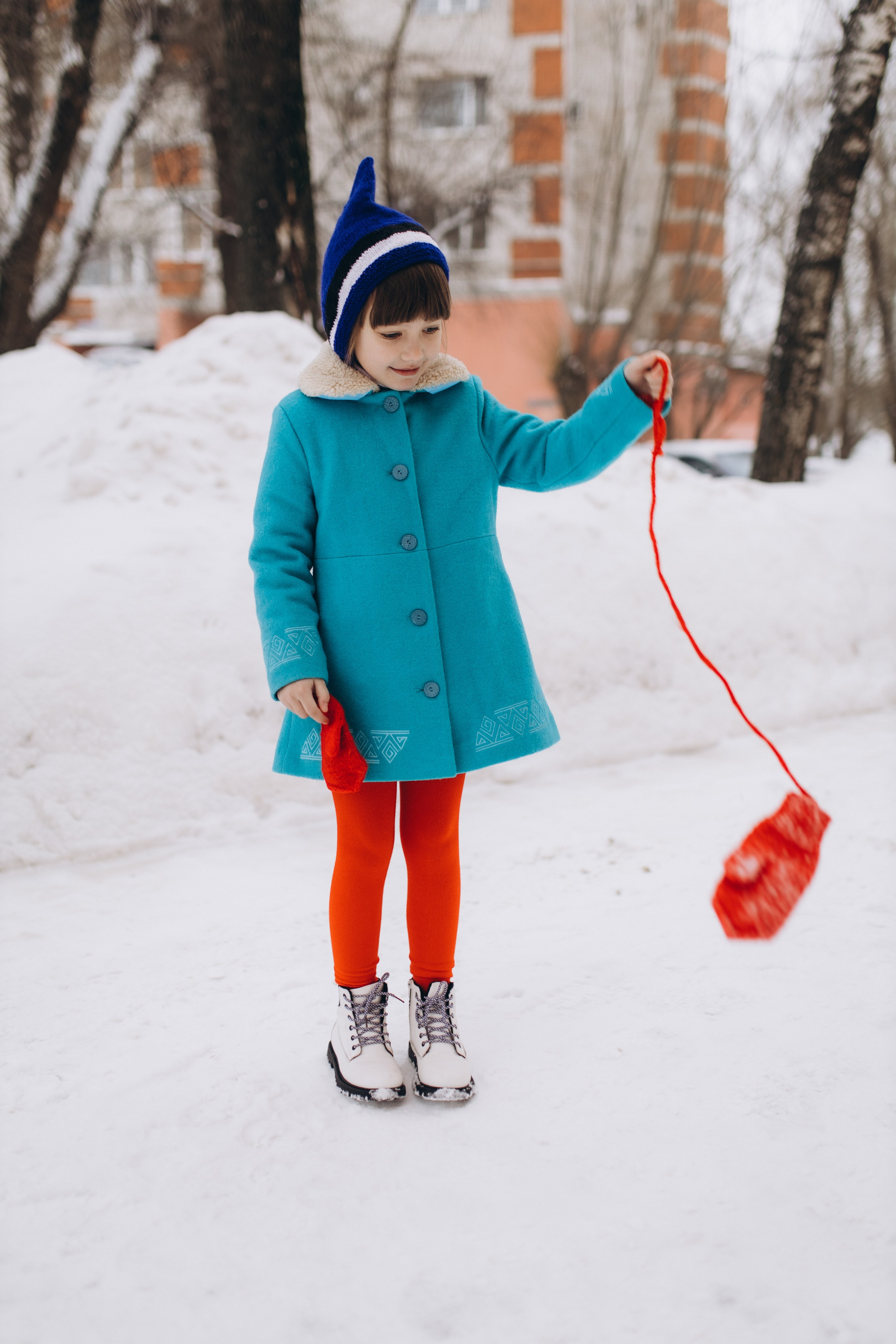 Портретные фотосессии в Суздале и Владимире. Главная