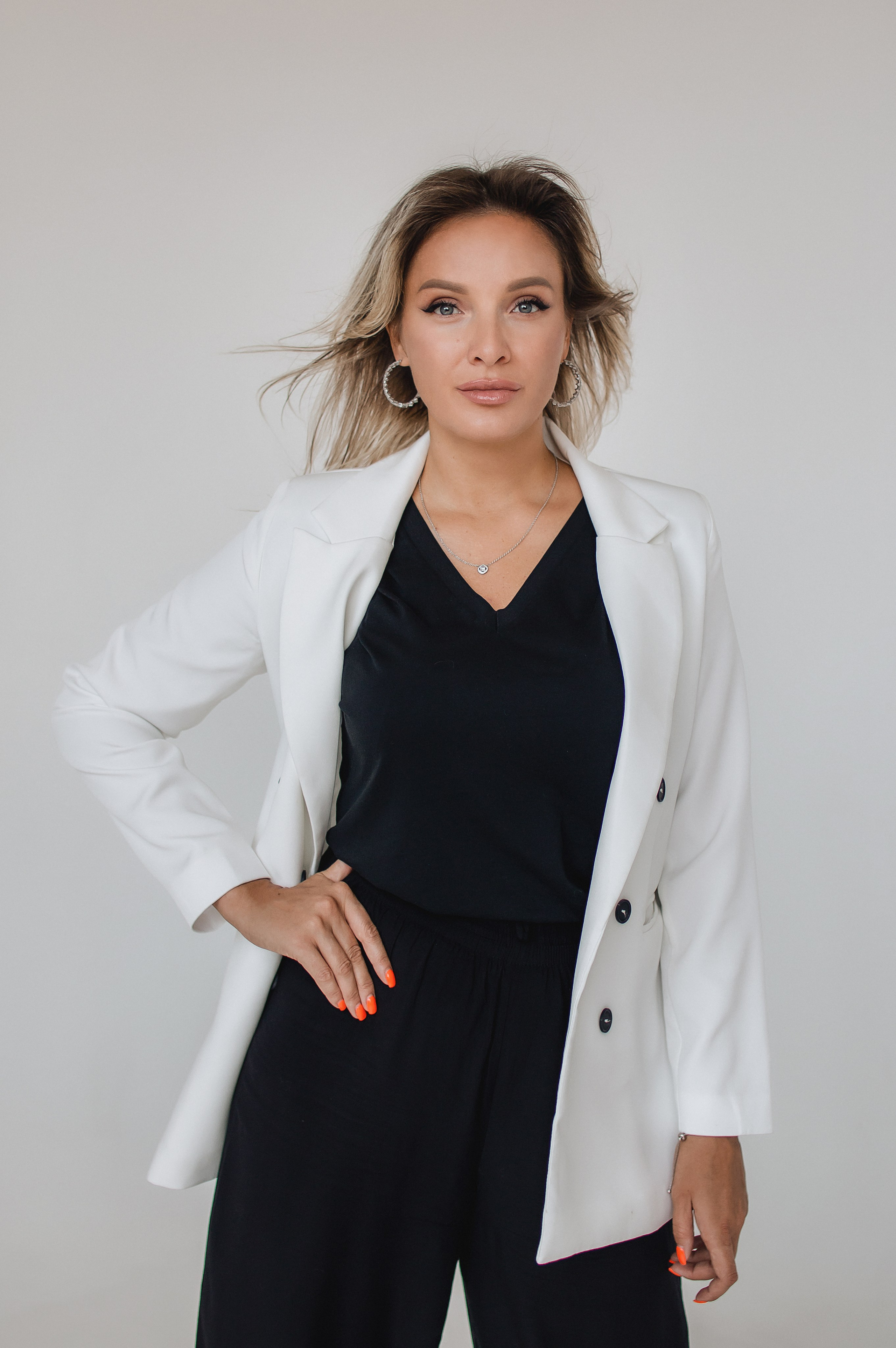 Визажист Ерещенко Юлия. Женский и семейный фотограф в Калининграде Надежда Подлипинская