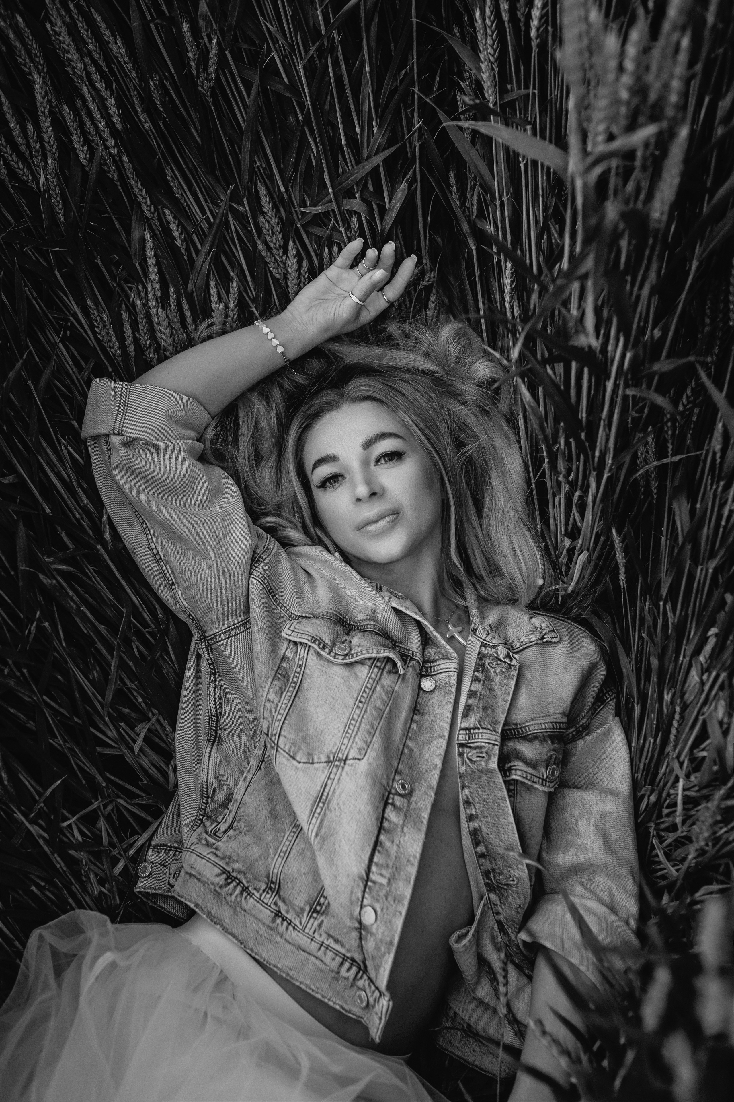 Женский и семейный фотограф в Калининграде Надежда Подлипинская