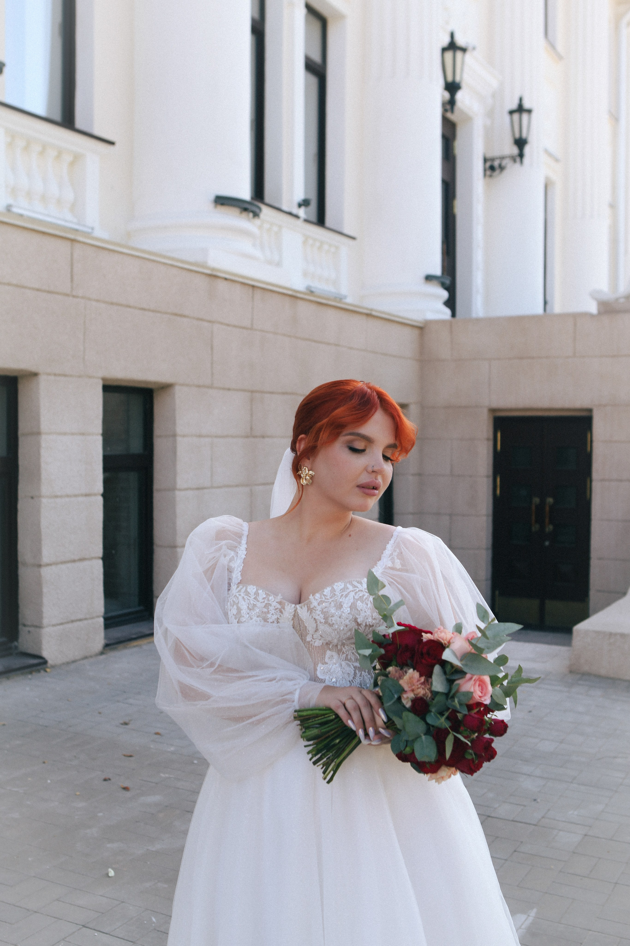 Катя + Костя. Свадебный и индивидуальный фотограф в Волгограде Епихина Надежда