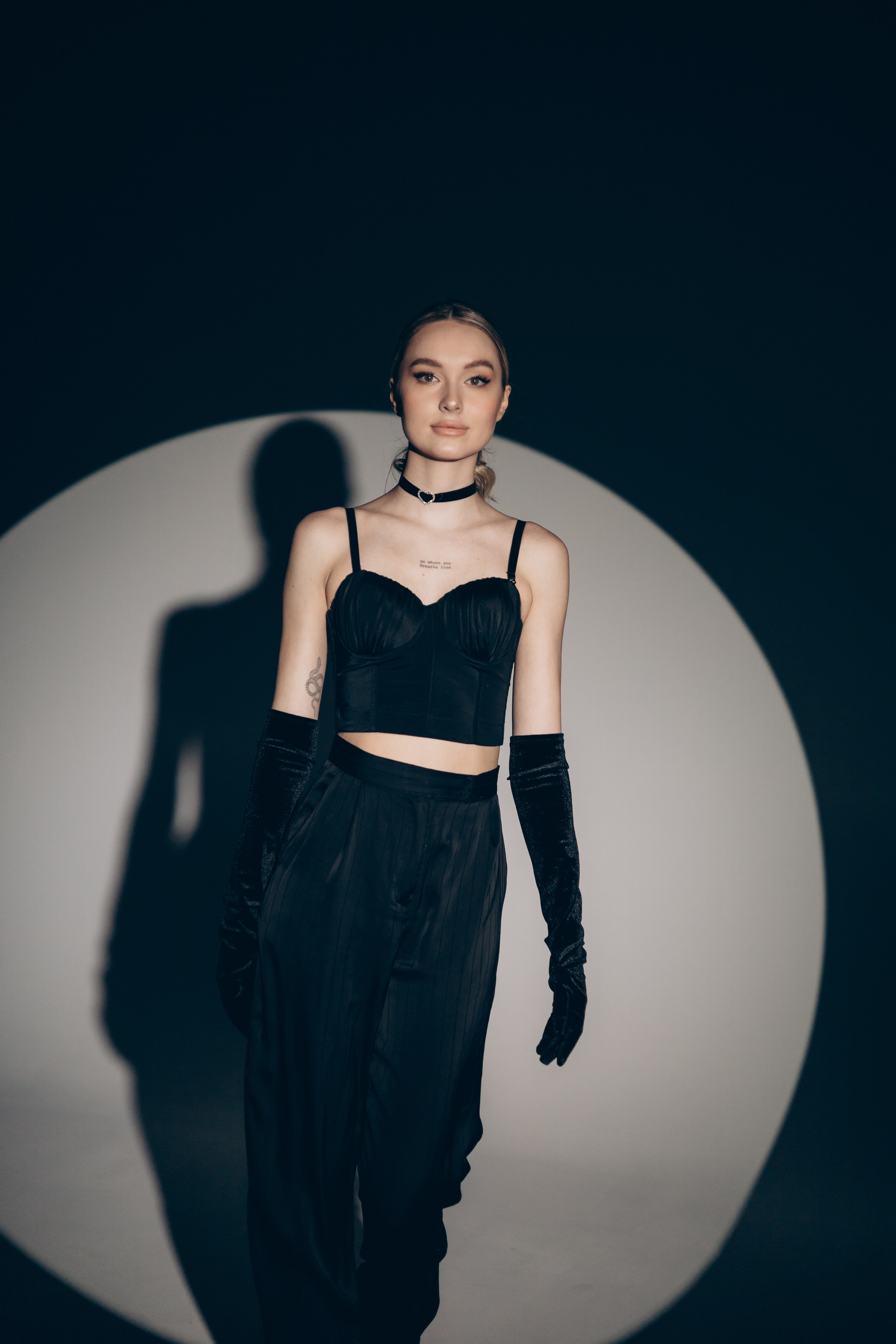 Арина — студия KOVER. Фотограф в Москве и области Титова Наталья