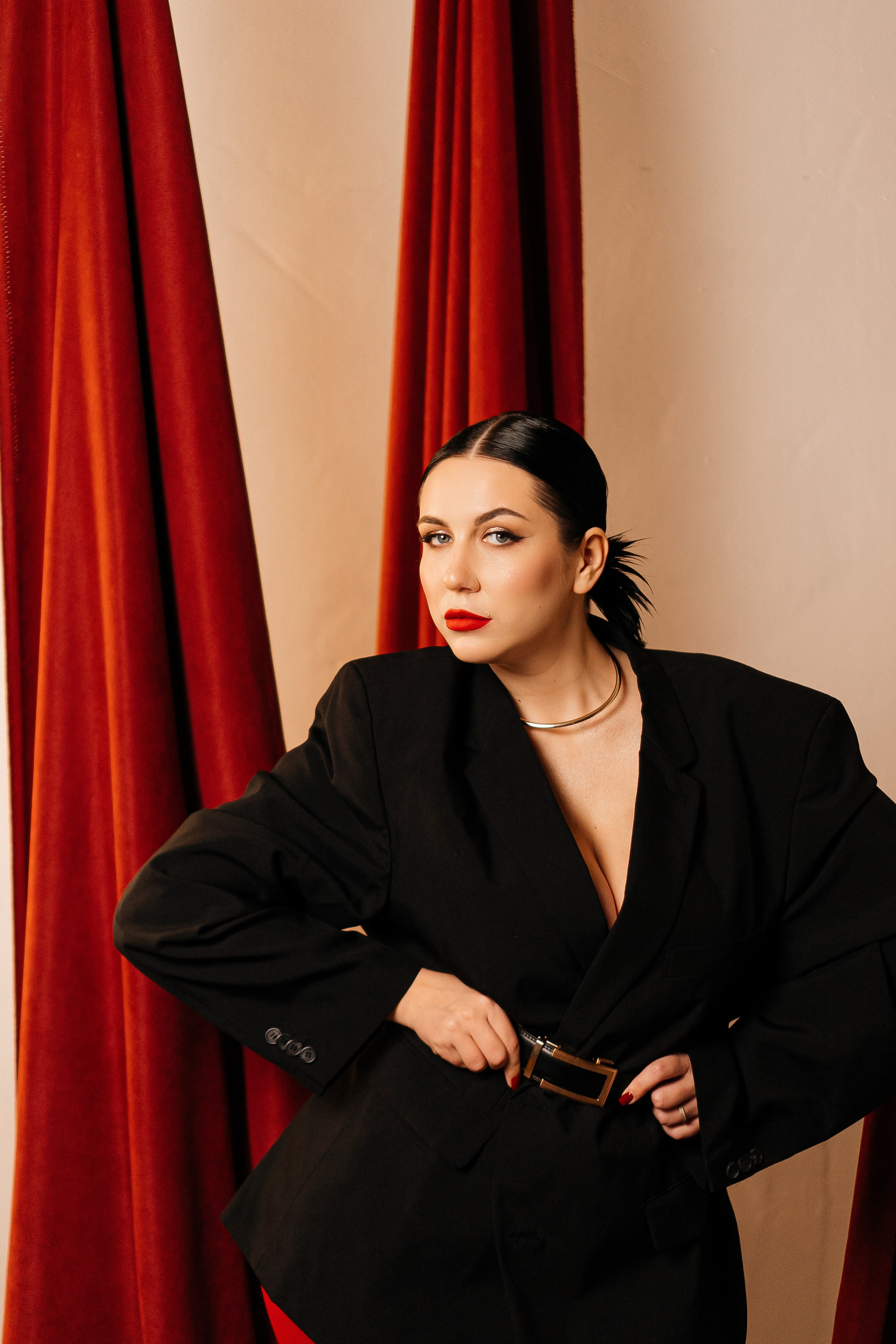 Влада. Фотограф Ульяновск Ксения Кеслер