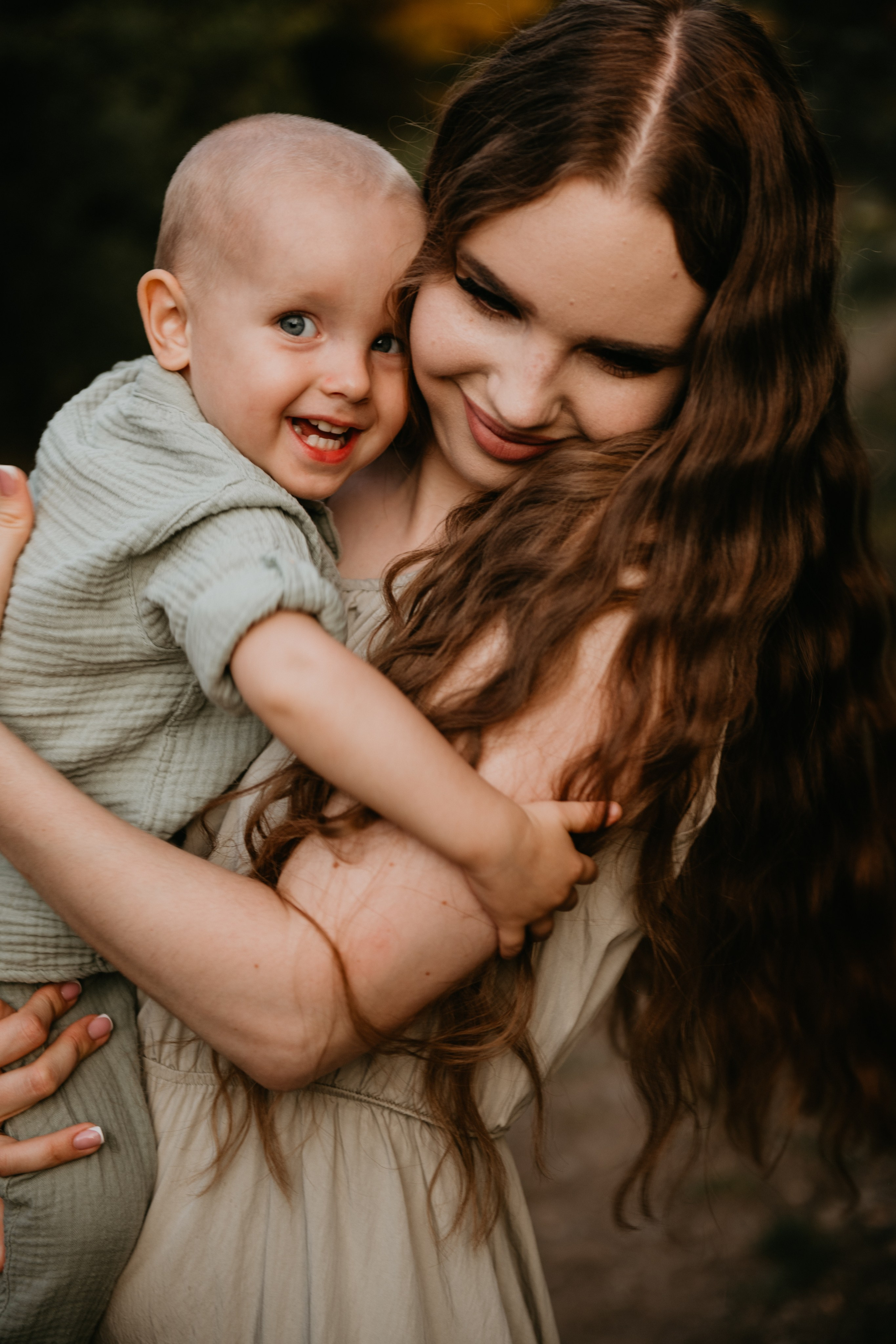 Семейные съёмки. Детский и семейный фотограф в Армавире Даша Зубкова