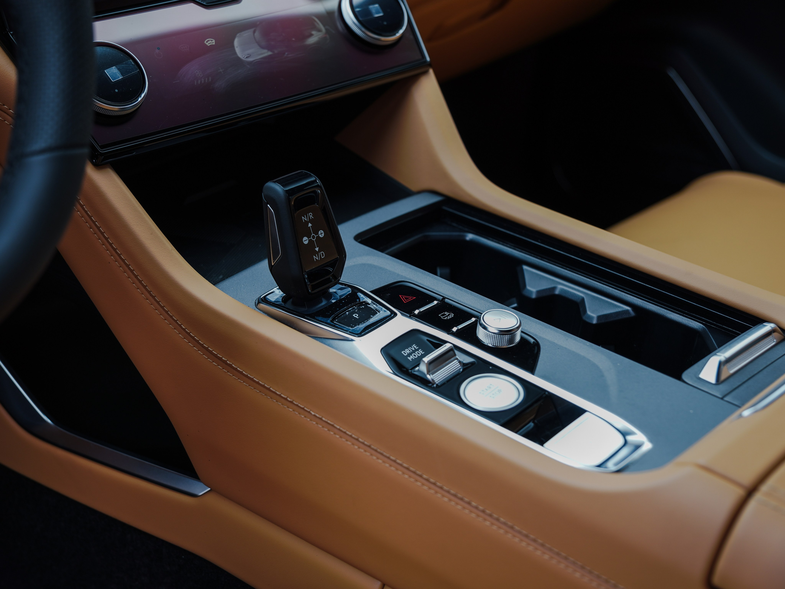 NORDCROSS GREY. Opasnophoto