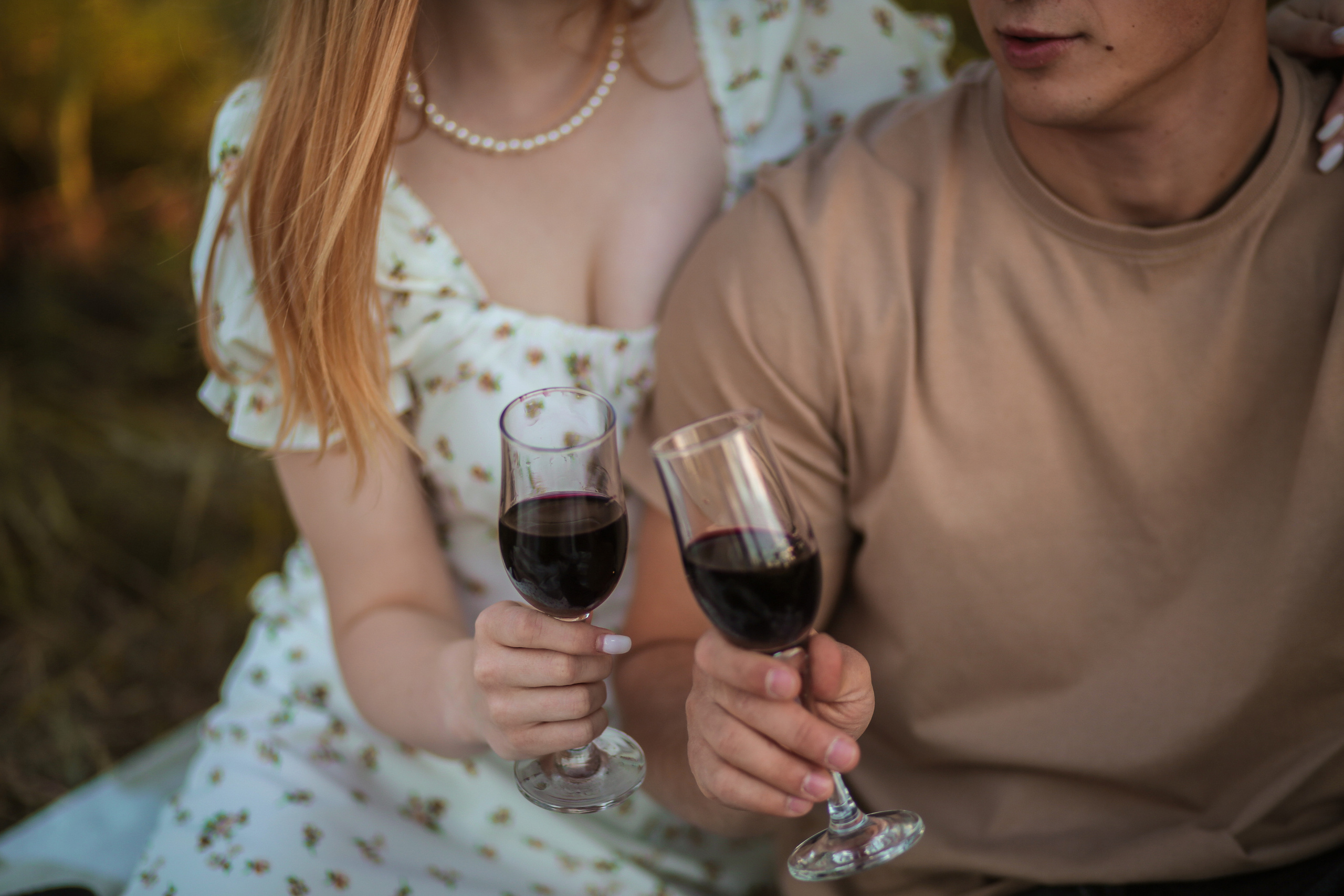 Сергей & Татьяна. Семейный фотограф в городе Саратове — Анна