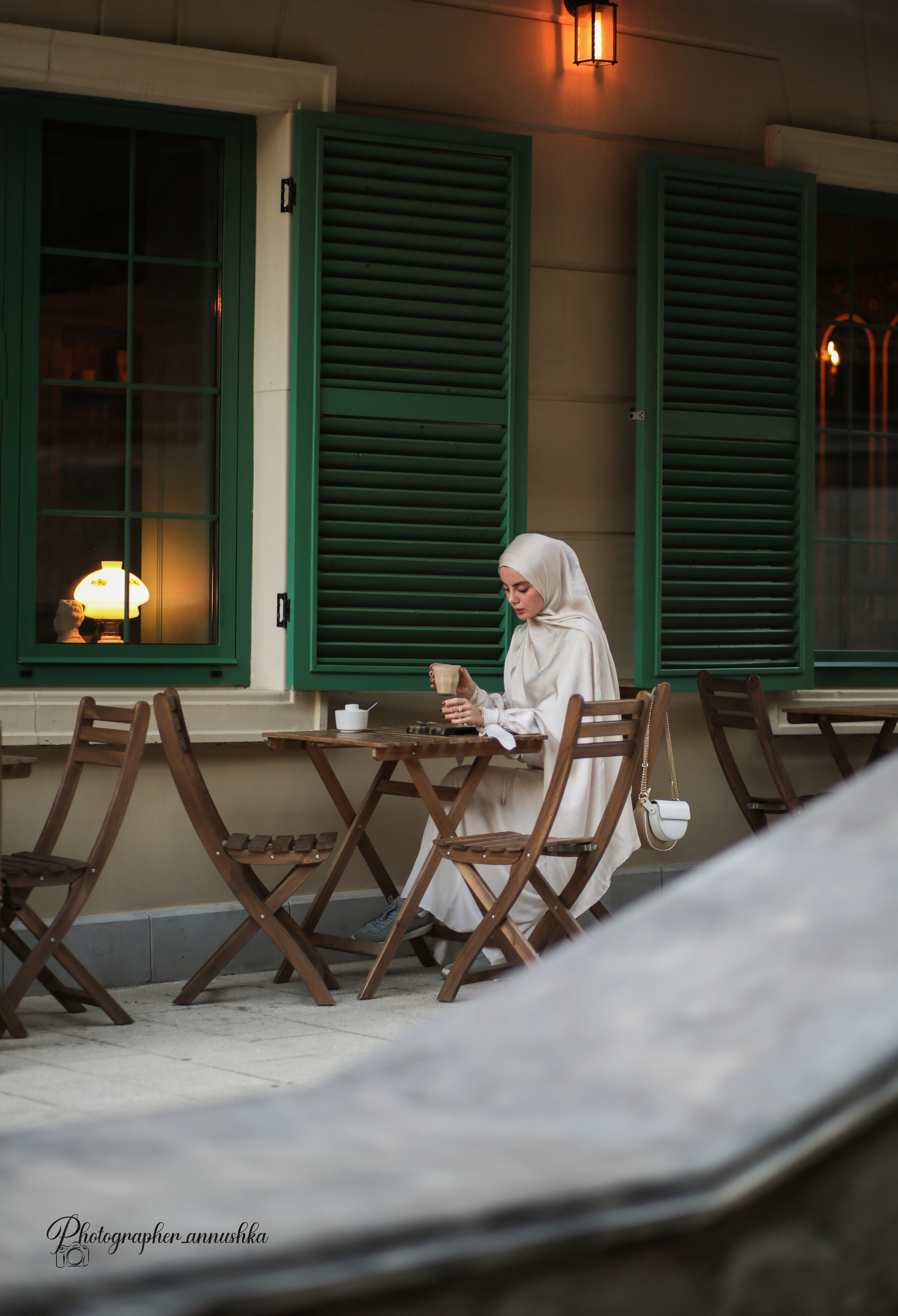 Последний августовский вечер. Семейный фотограф в городе Саратове — Анна