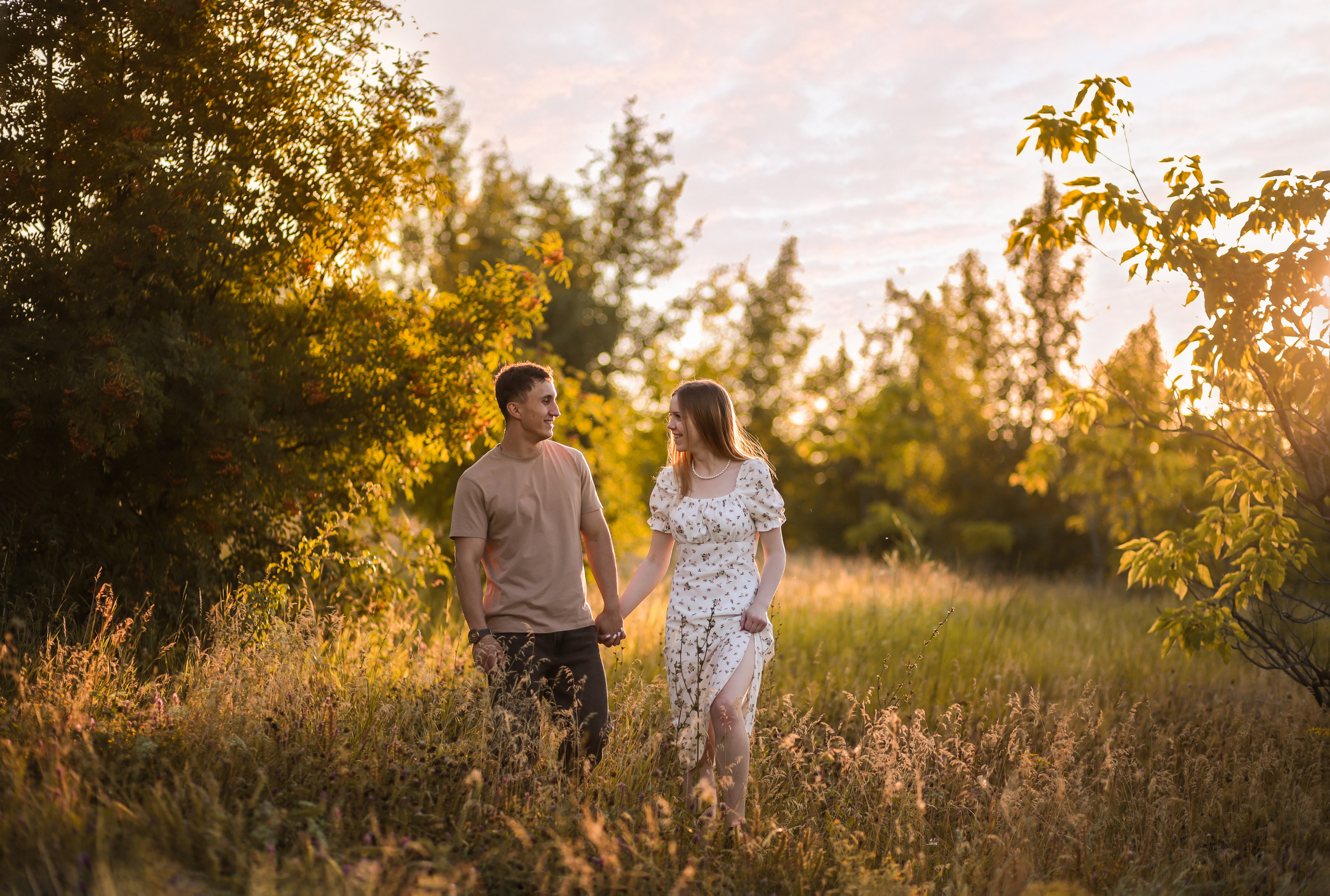 Сергей & Татьяна