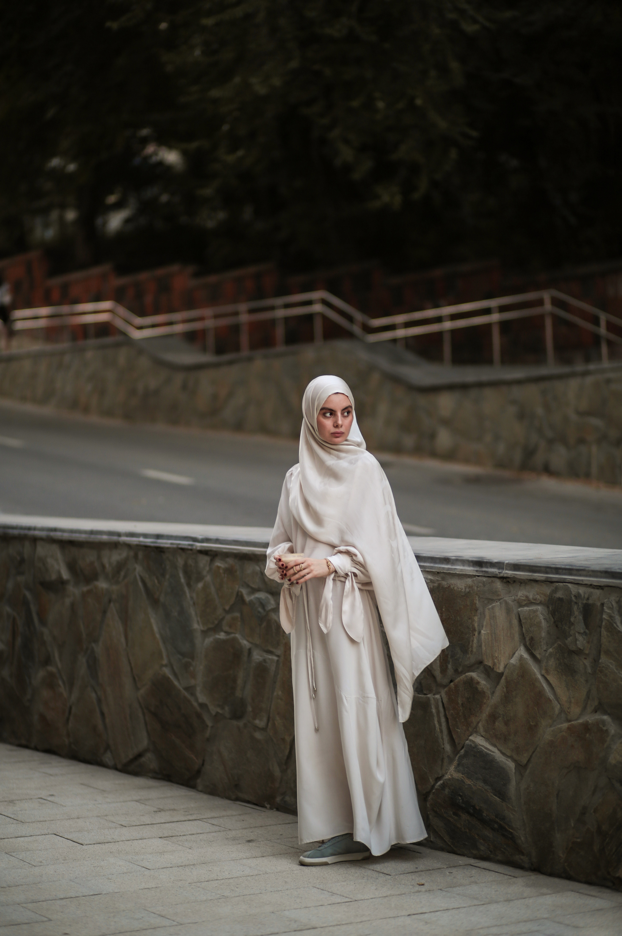 Последний августовский вечер. Семейный фотограф в городе Саратове — Анна