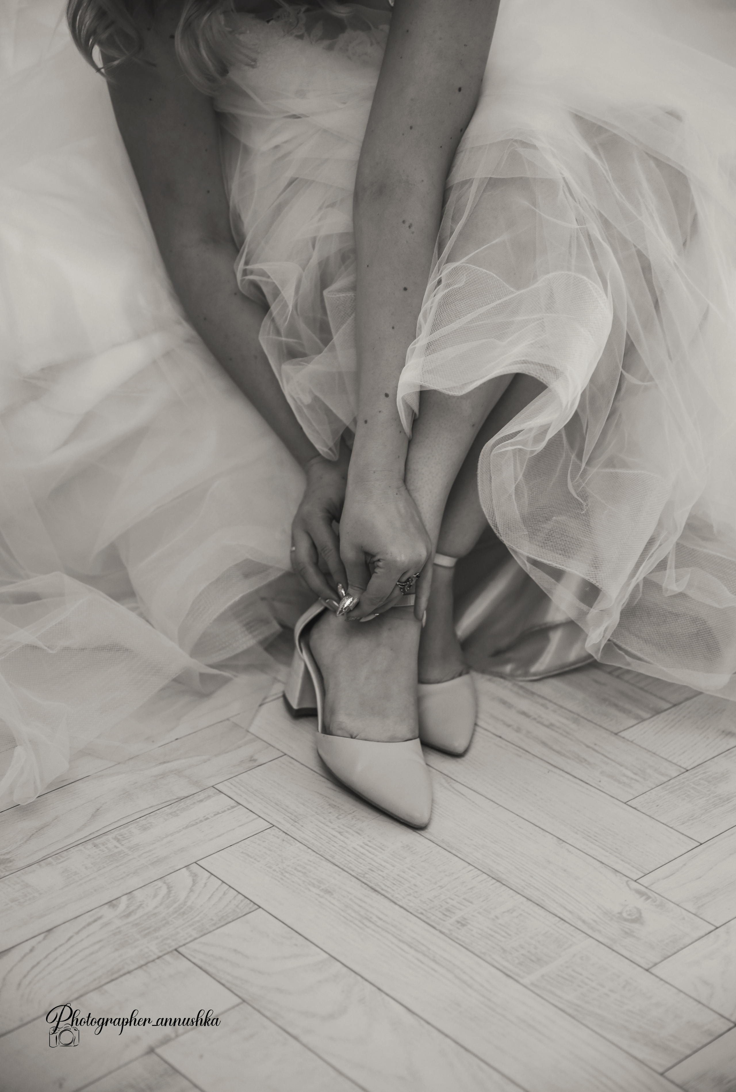 Иван & Виктория. Семейный фотограф в городе Саратове — Анна