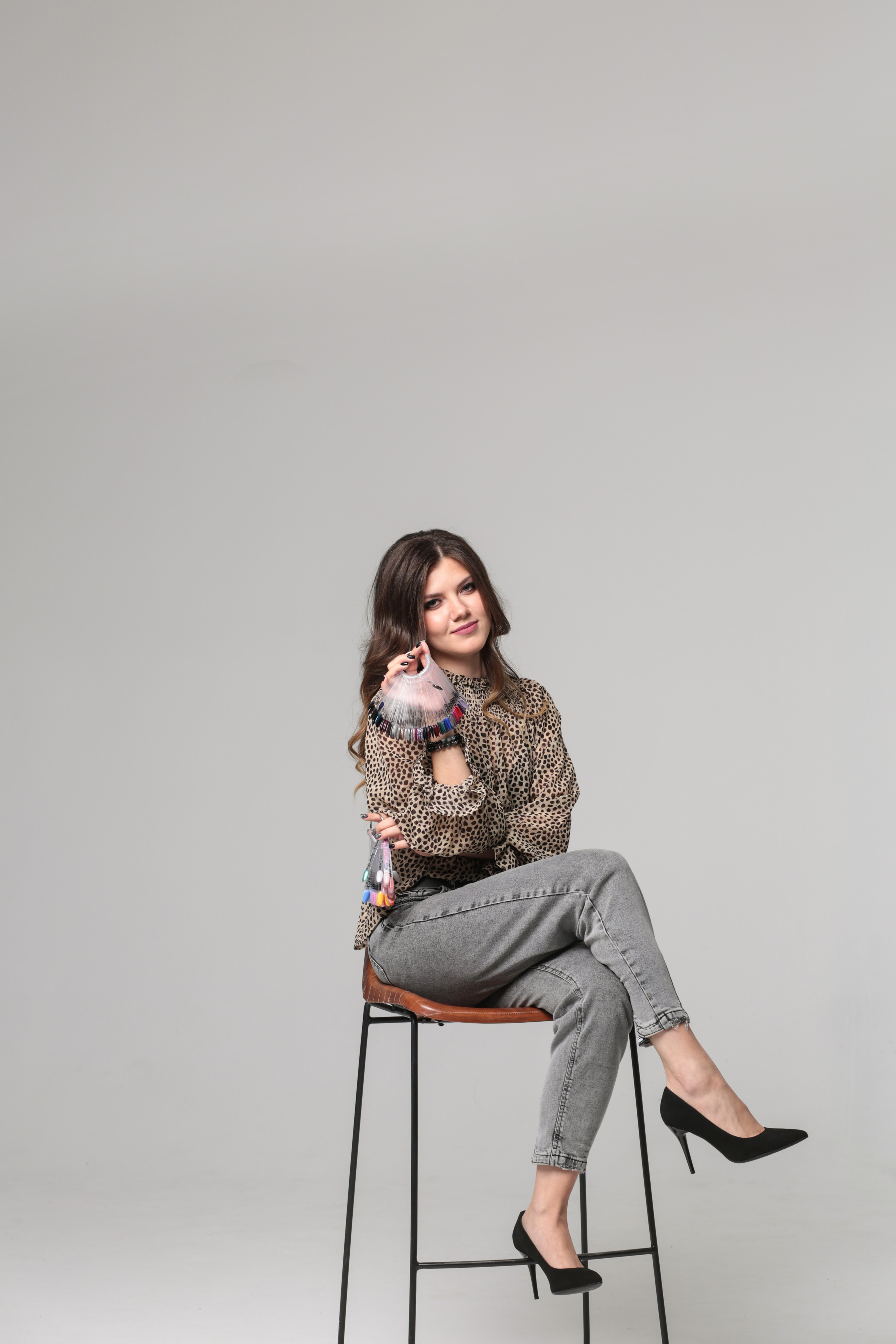 Контентная съемка для Динары. Семейный фотограф в городе Саратове — Анна