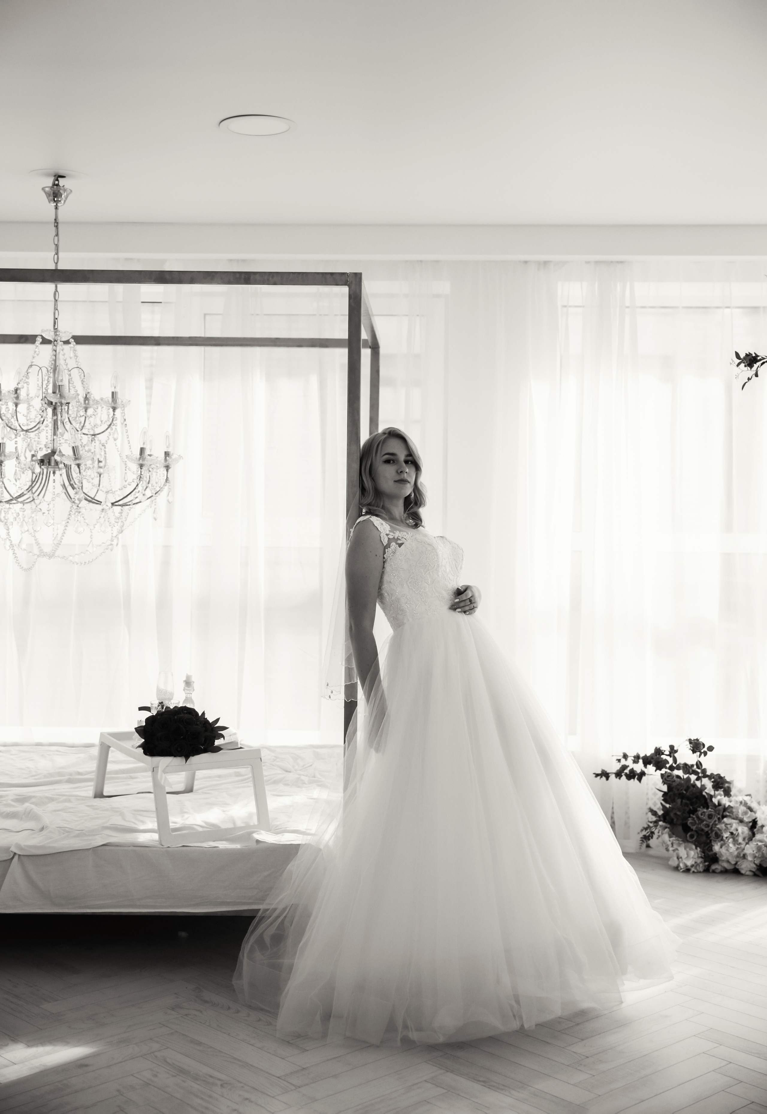 Иван & Виктория. Семейный фотограф в городе Саратове — Анна