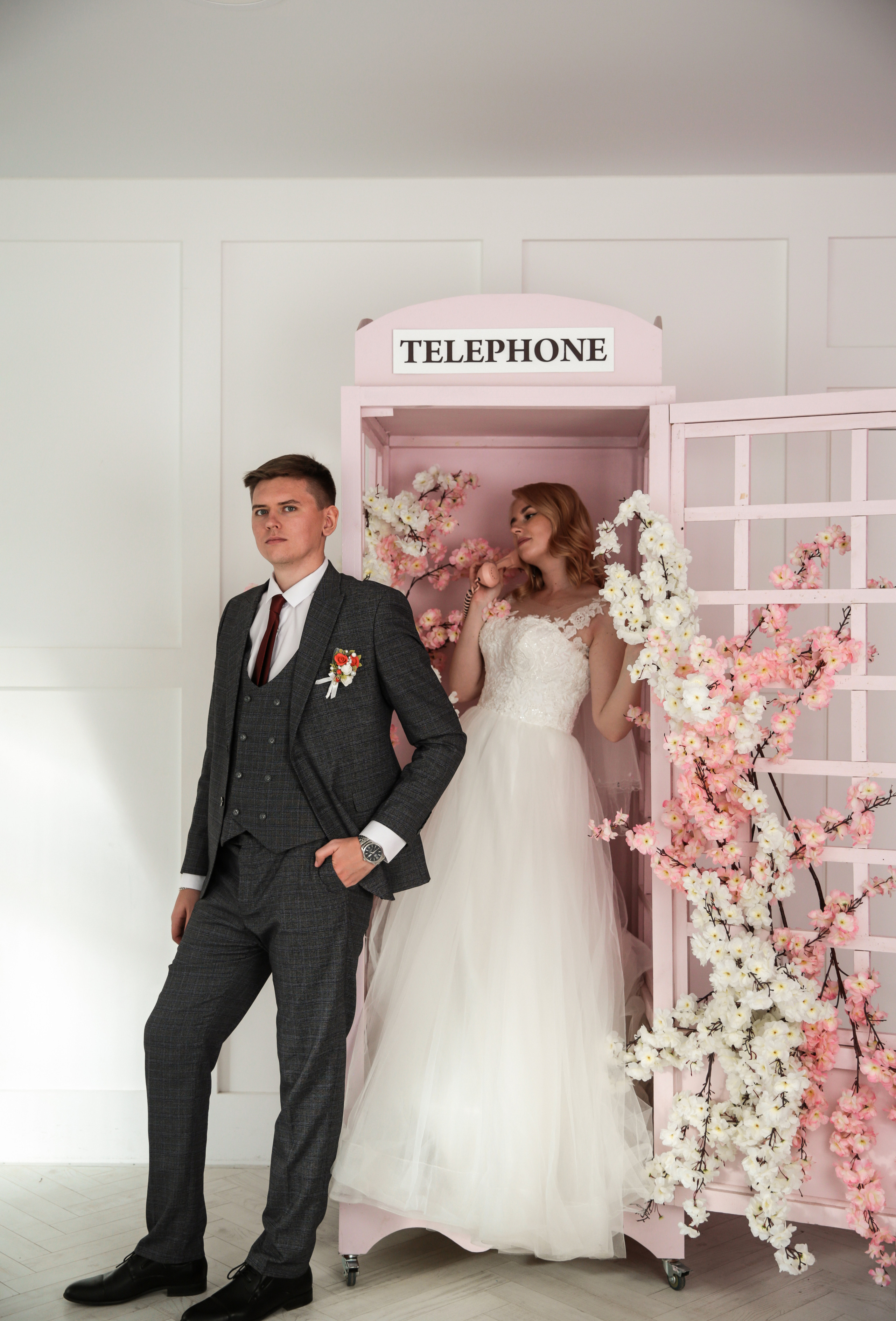 Иван & Виктория. Семейный фотограф в городе Саратове — Анна