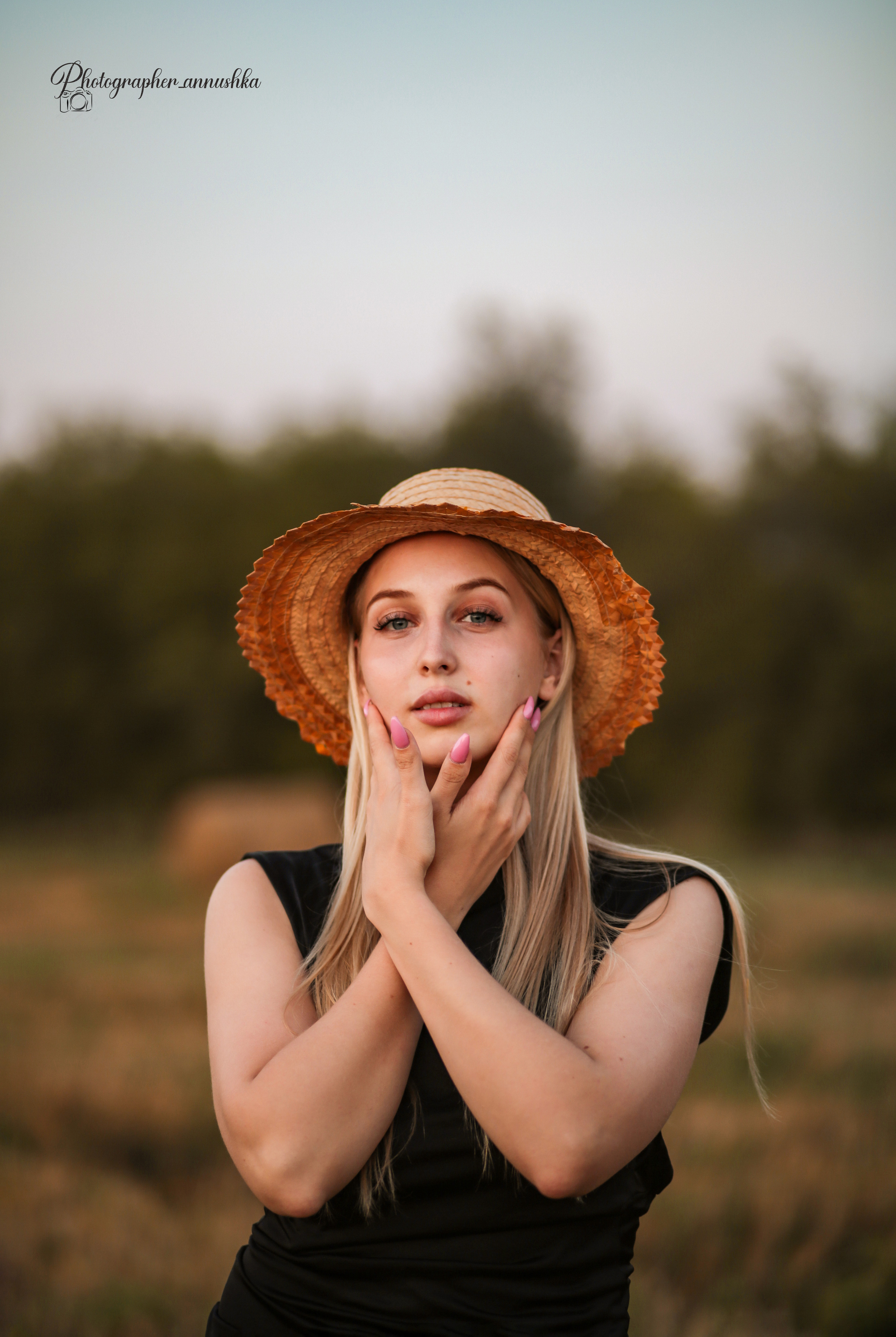 Прощание с летом. Семейный фотограф в городе Саратове — Анна