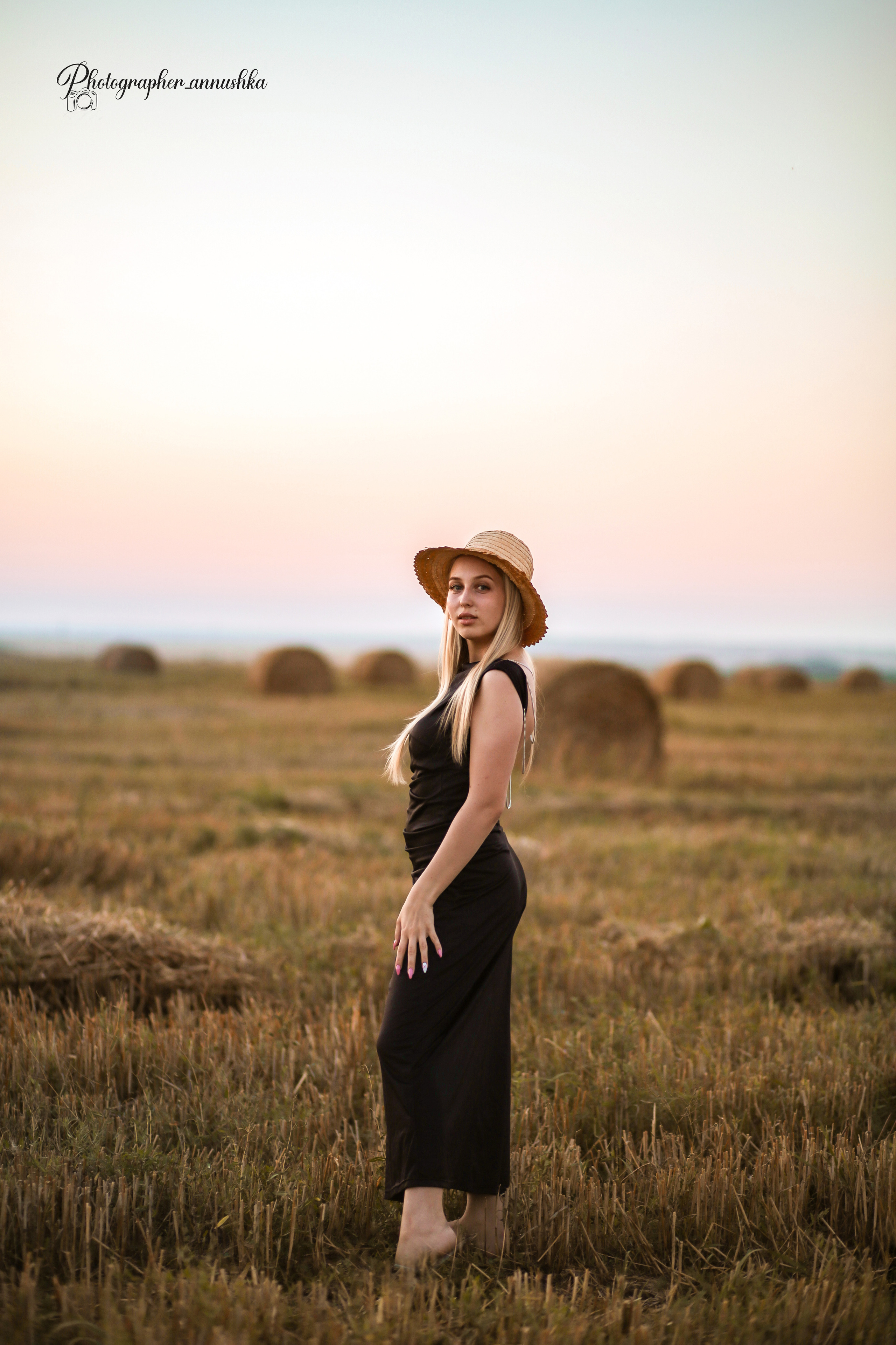 Прощание с летом. Семейный фотограф в городе Саратове — Анна