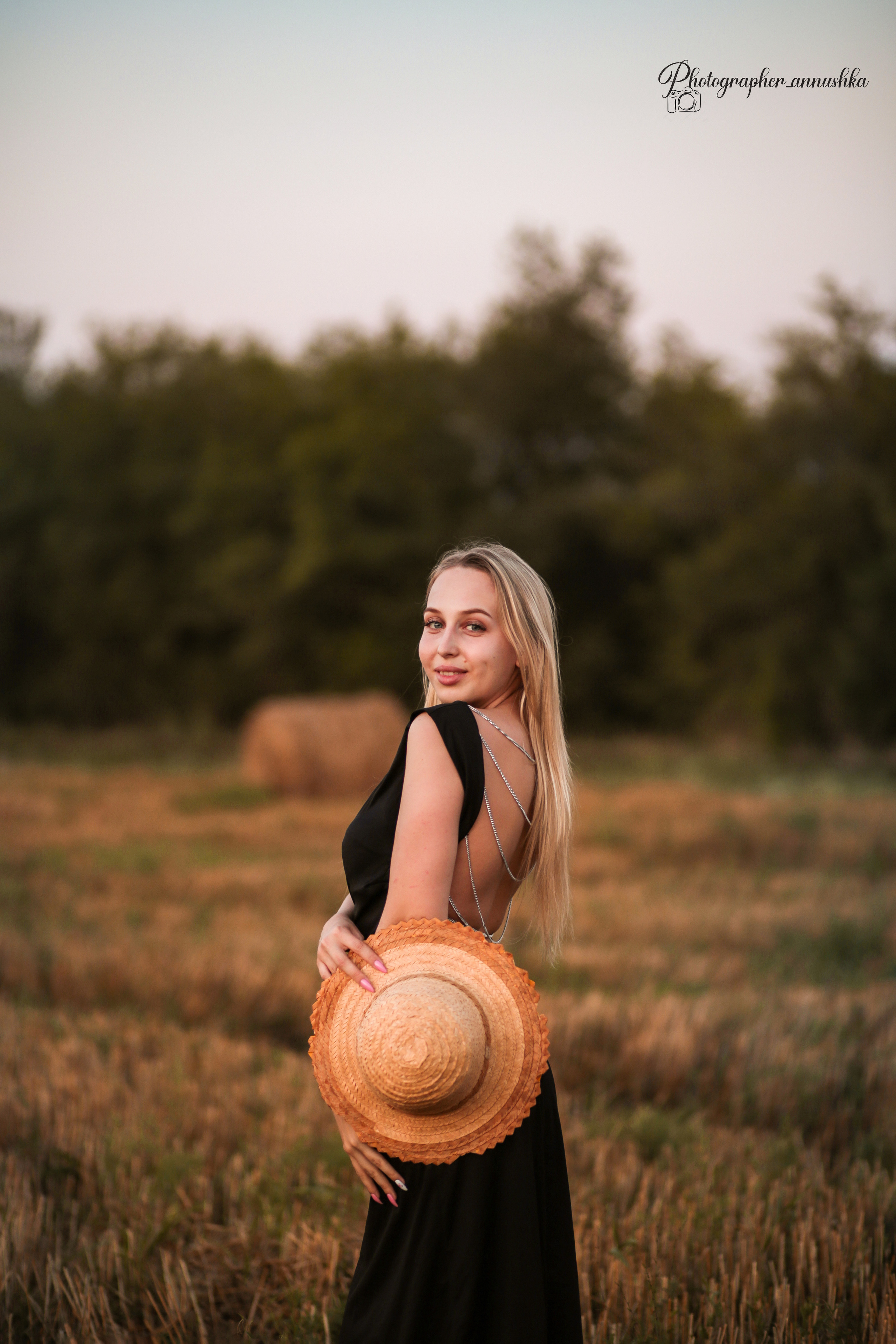 Прощание с летом. Семейный фотограф в городе Саратове — Анна