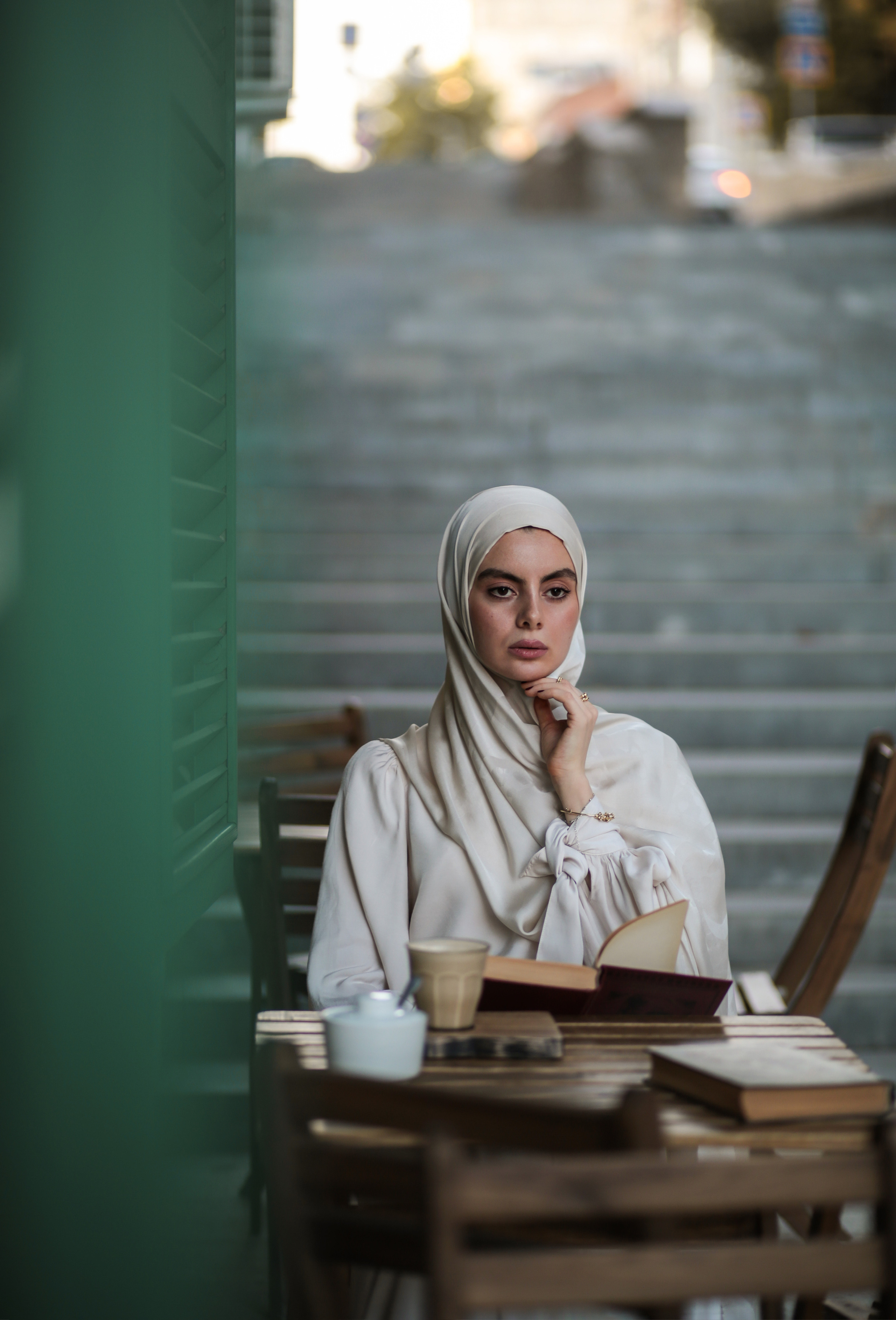 Последний августовский вечер. Семейный фотограф в городе Саратове — Анна