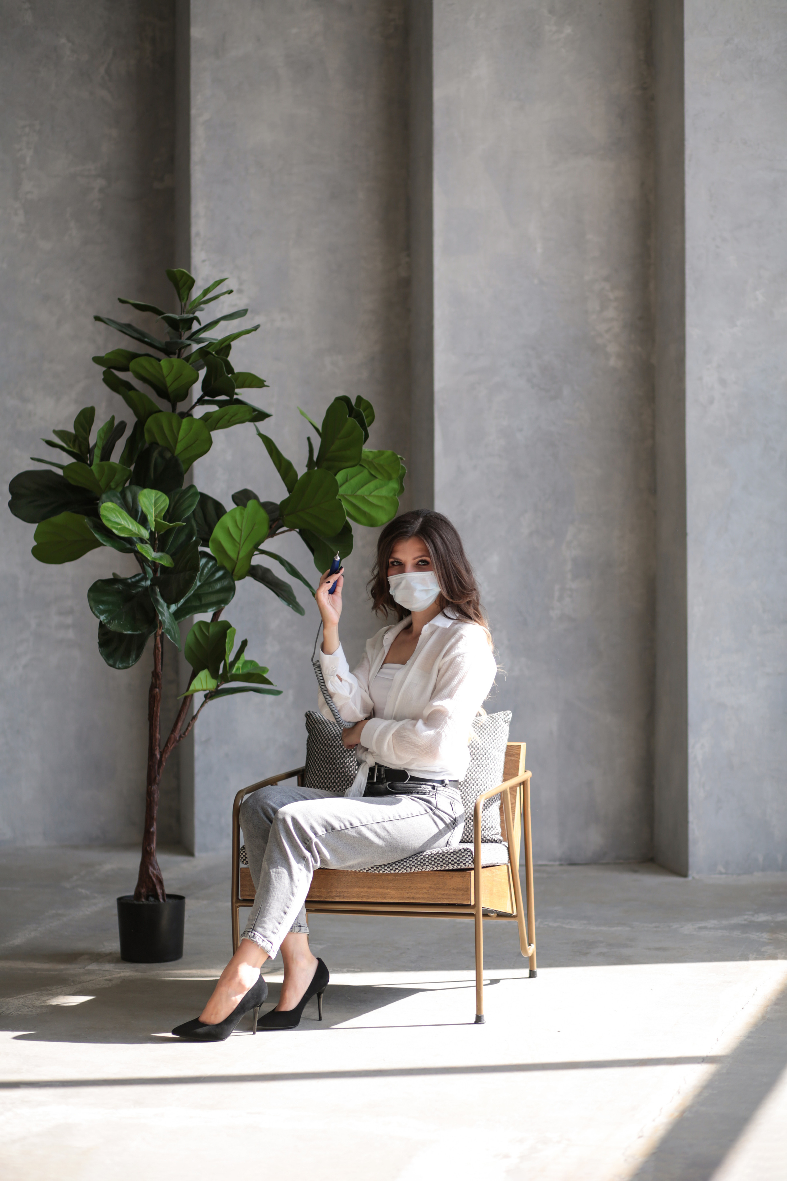 Контентная съемка для Динары. Семейный фотограф в городе Саратове — Анна