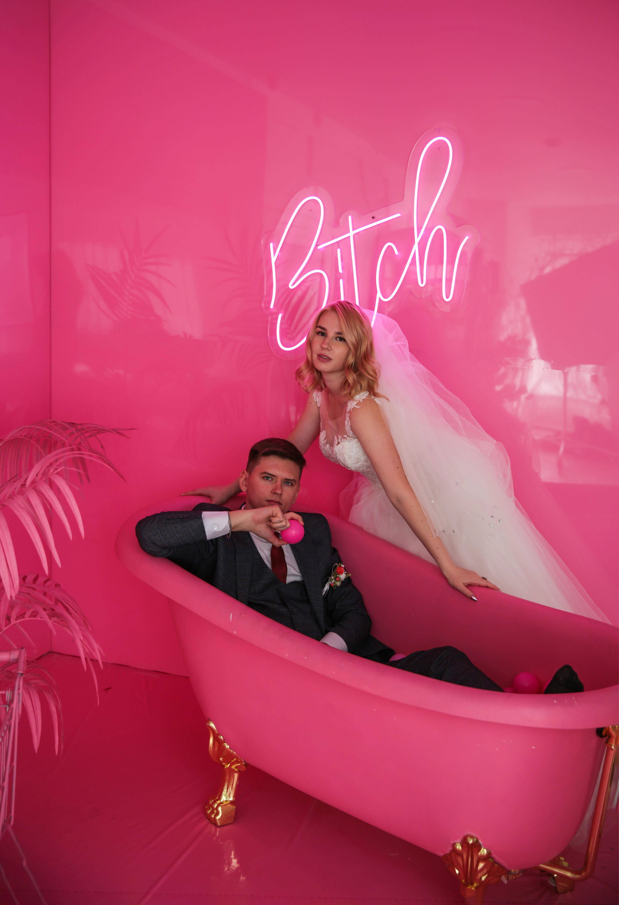 Иван & Виктория. Семейный фотограф в городе Саратове — Анна