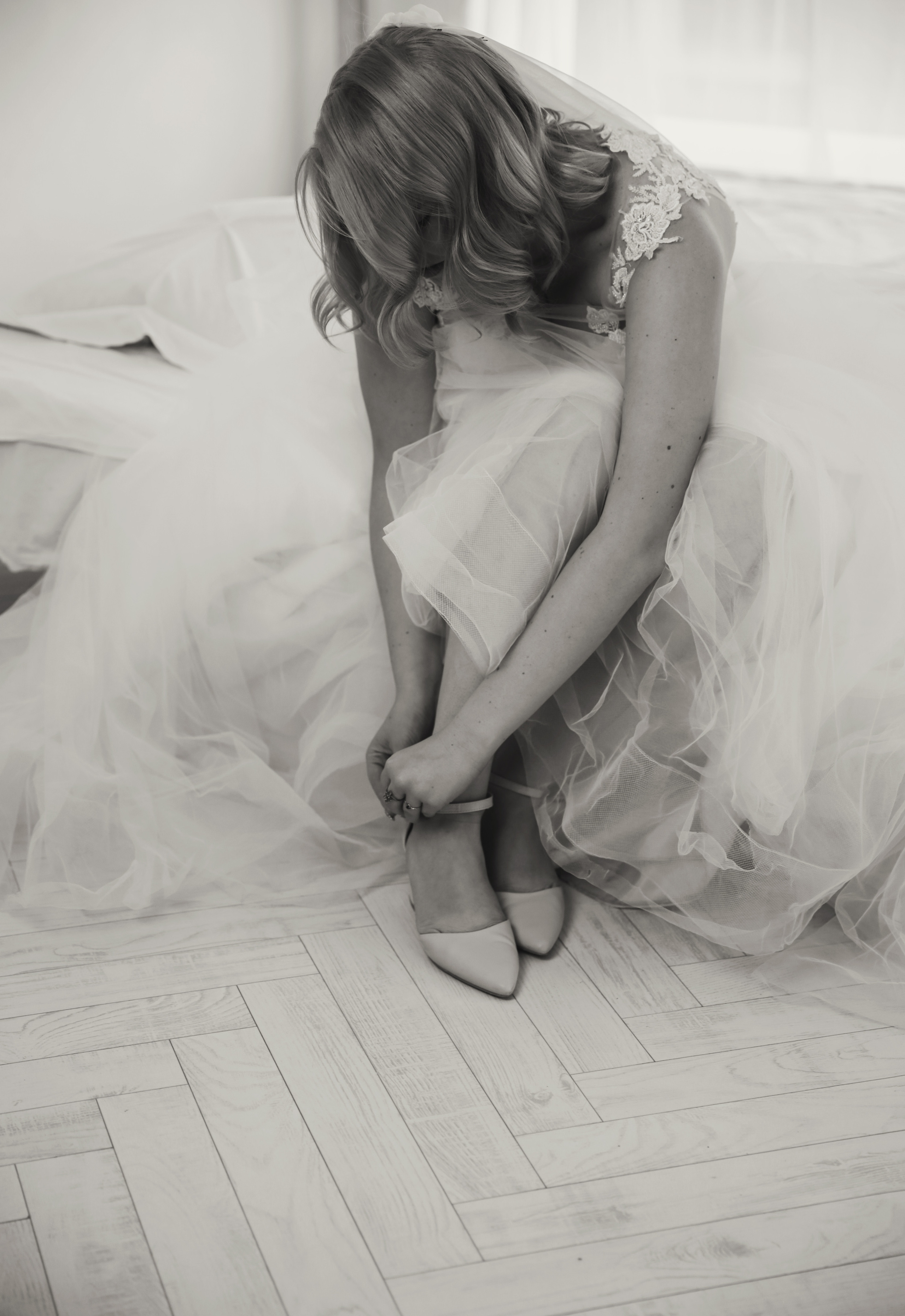 Иван & Виктория. Семейный фотограф в городе Саратове — Анна