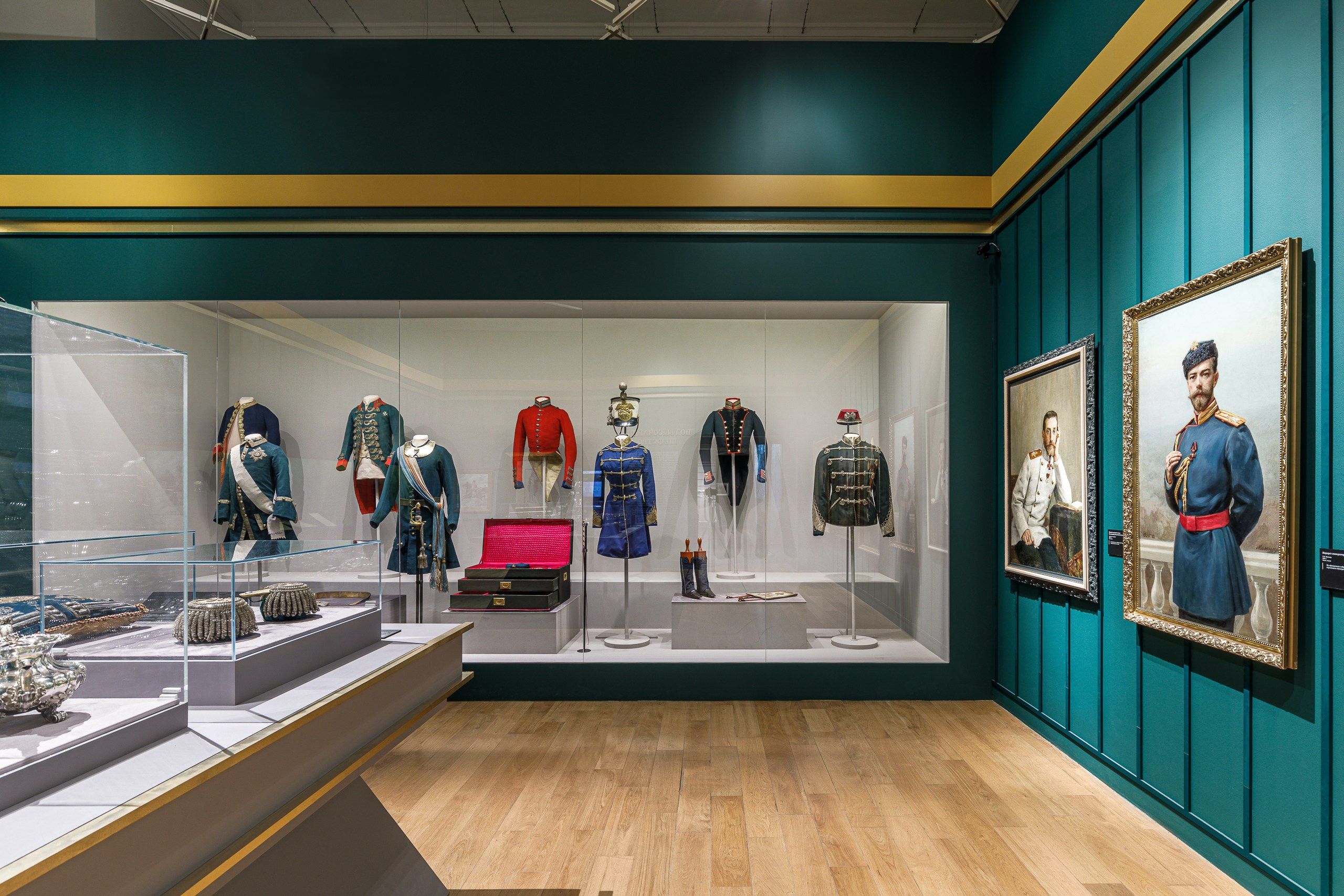 Профессиональная интерьерная фотосъемка в Москве