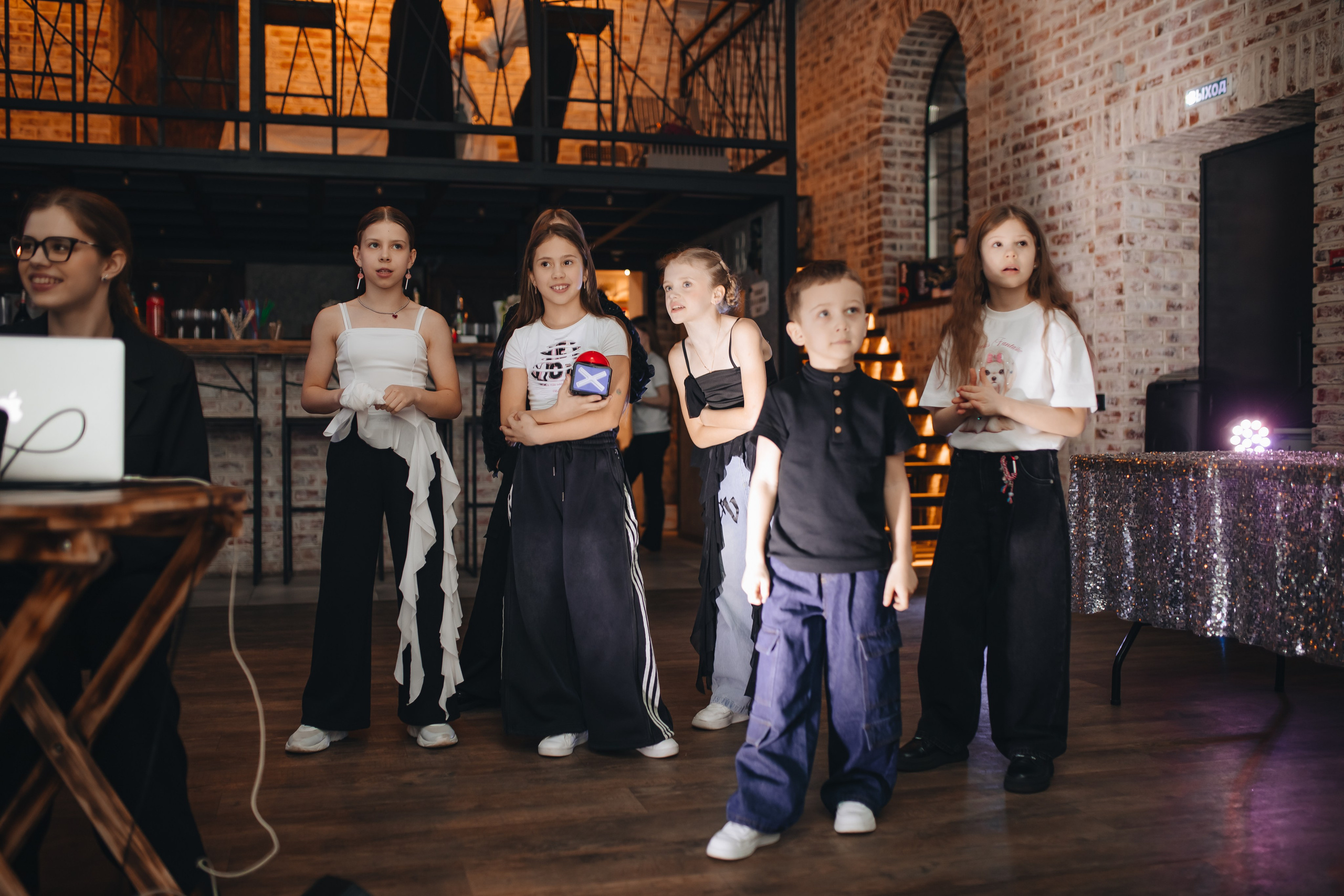 Марусе 11 лет. Семейный и детский фотограф в Москве Дорогова Екатерина