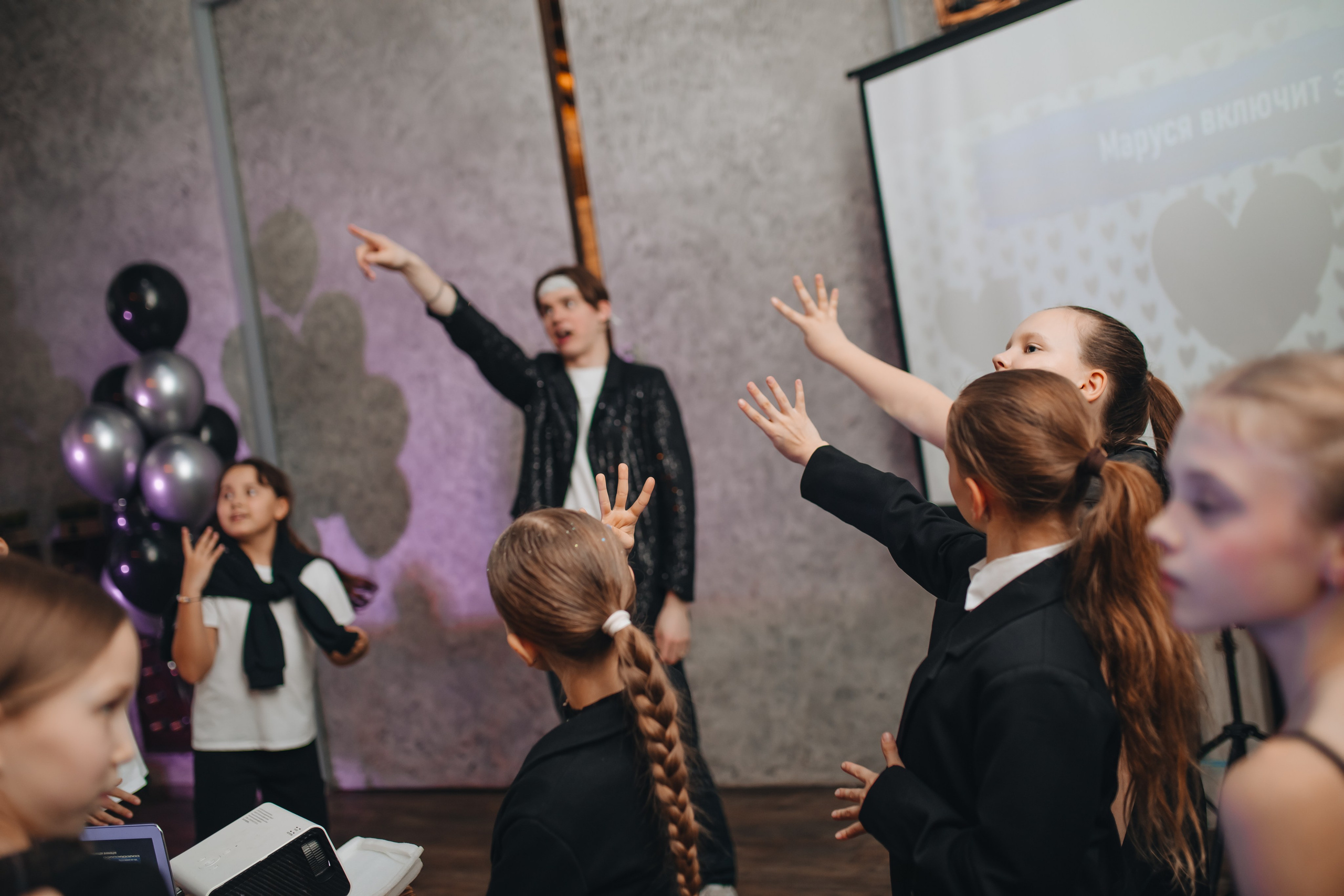 Марусе 11 лет. Семейный и детский фотограф в Москве Дорогова Екатерина