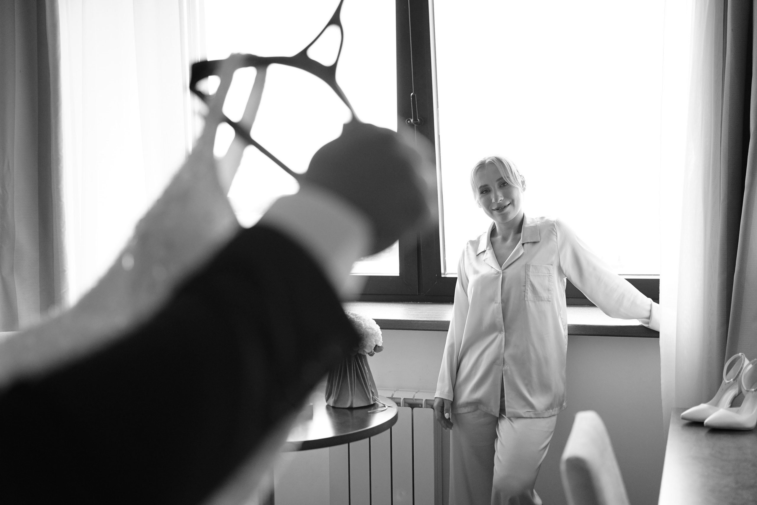 Артур и Хавва чб. Свадебный фотограф в Самаре Анна Ковалева