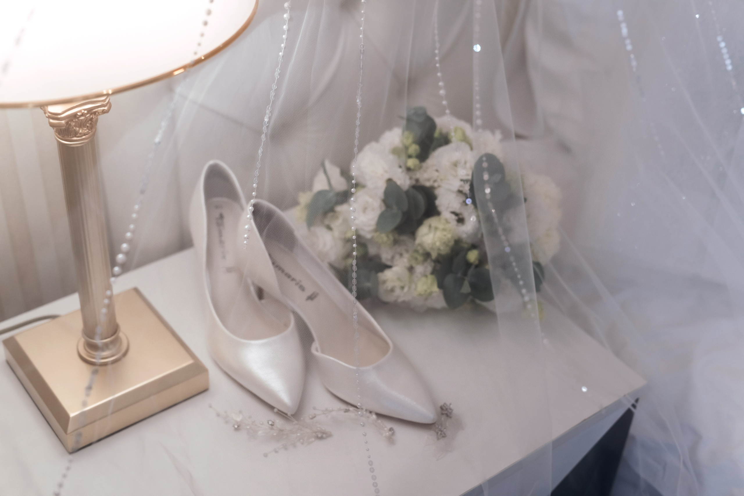 Свадебный фотограф в Волгограде