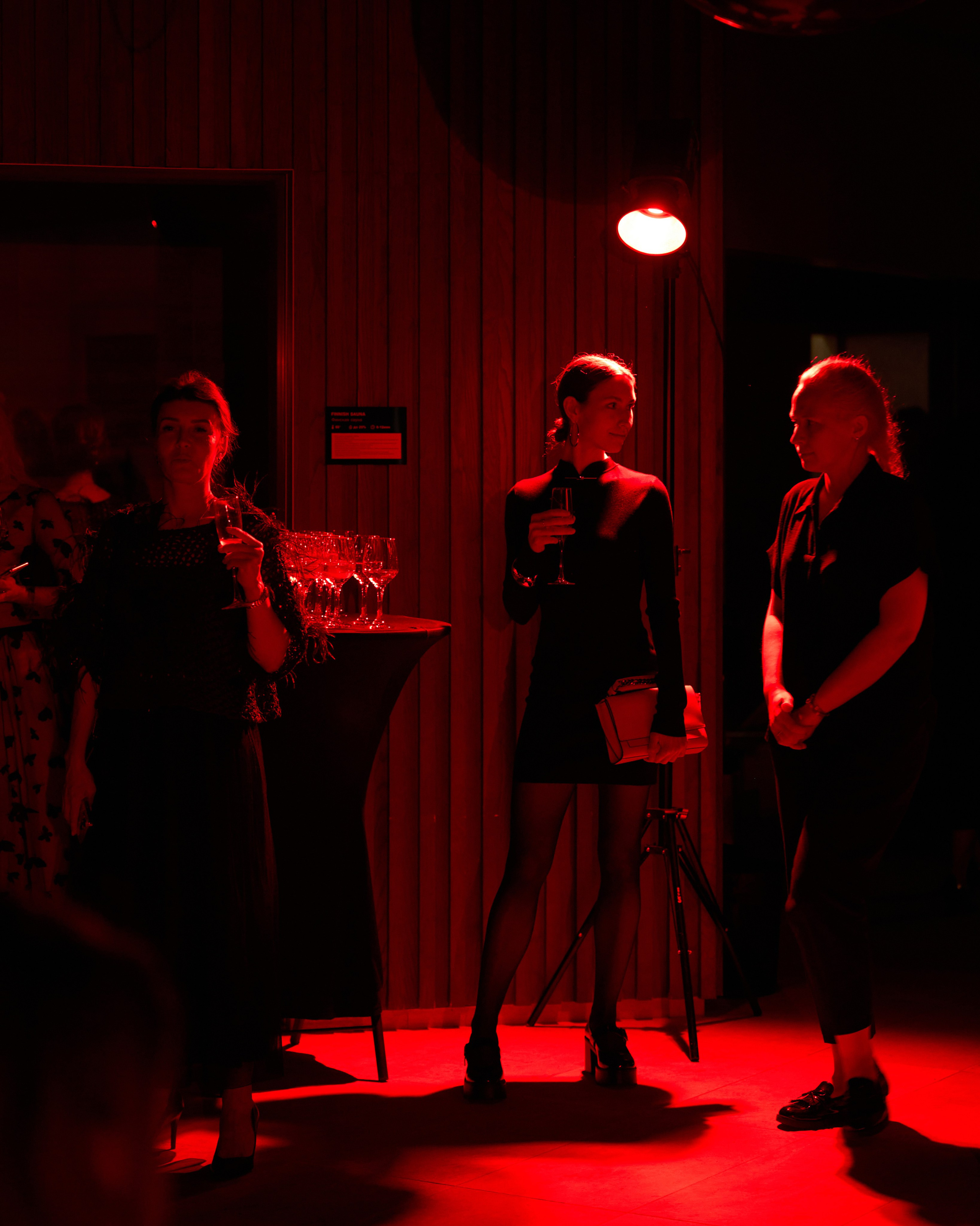 RIVIERA WELLNESS. Фотограф Света Рыбакова