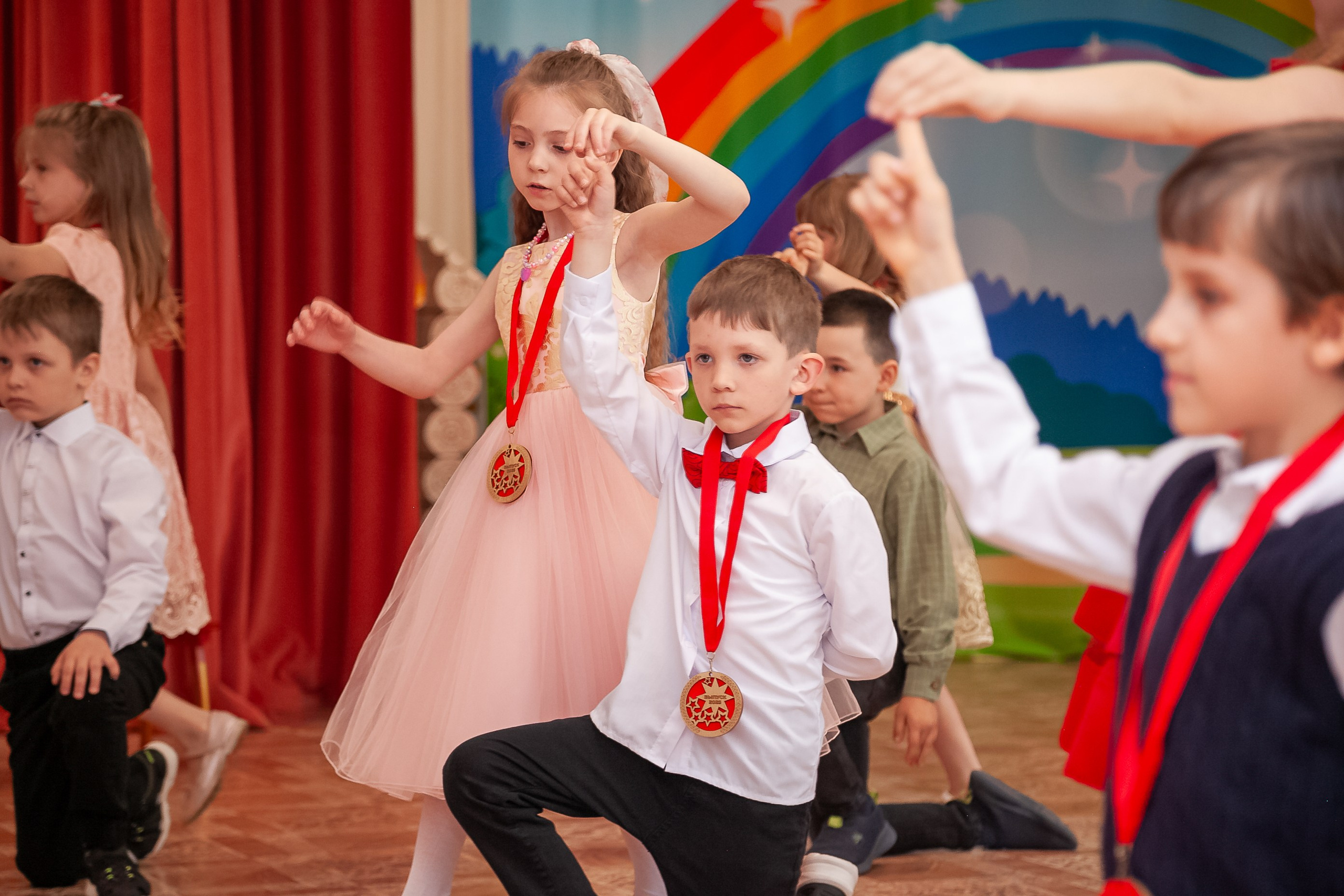 Детские сады. Фотограф Татьяна Воронова, Детские и Семейные фото