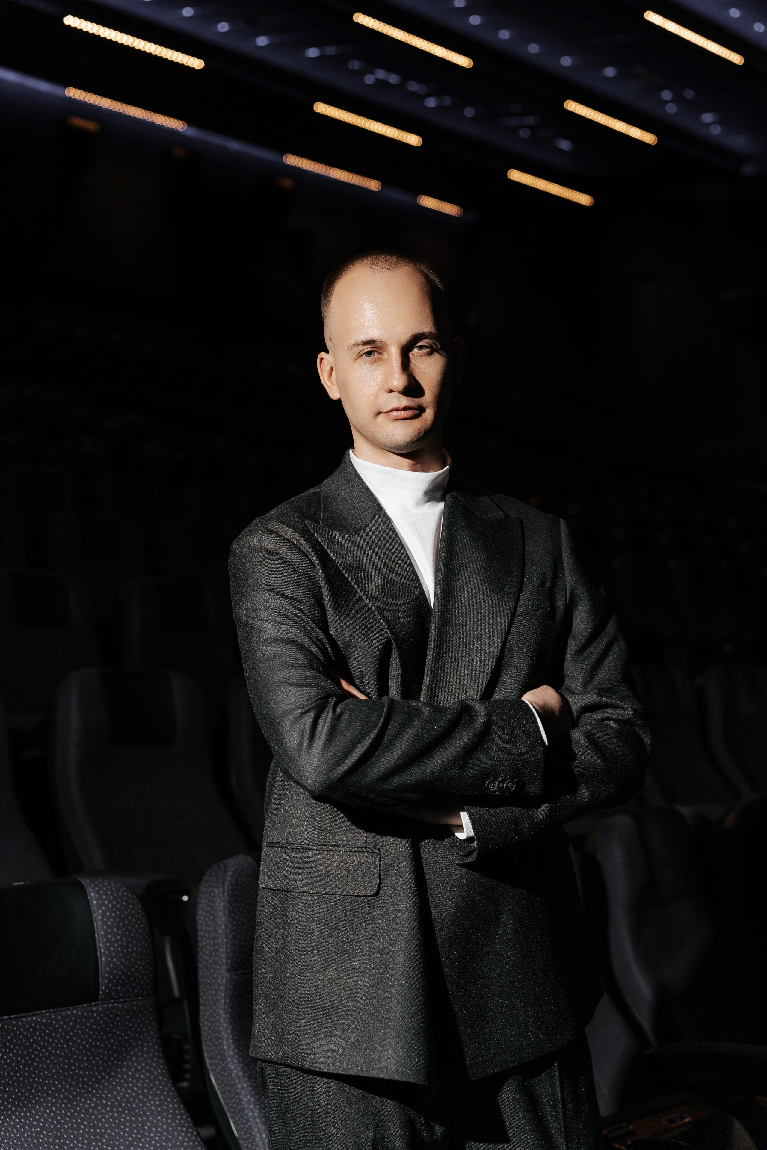 Dmitry & Antonina. Свадебный фотограф в Воронеже Самохина Екатерина