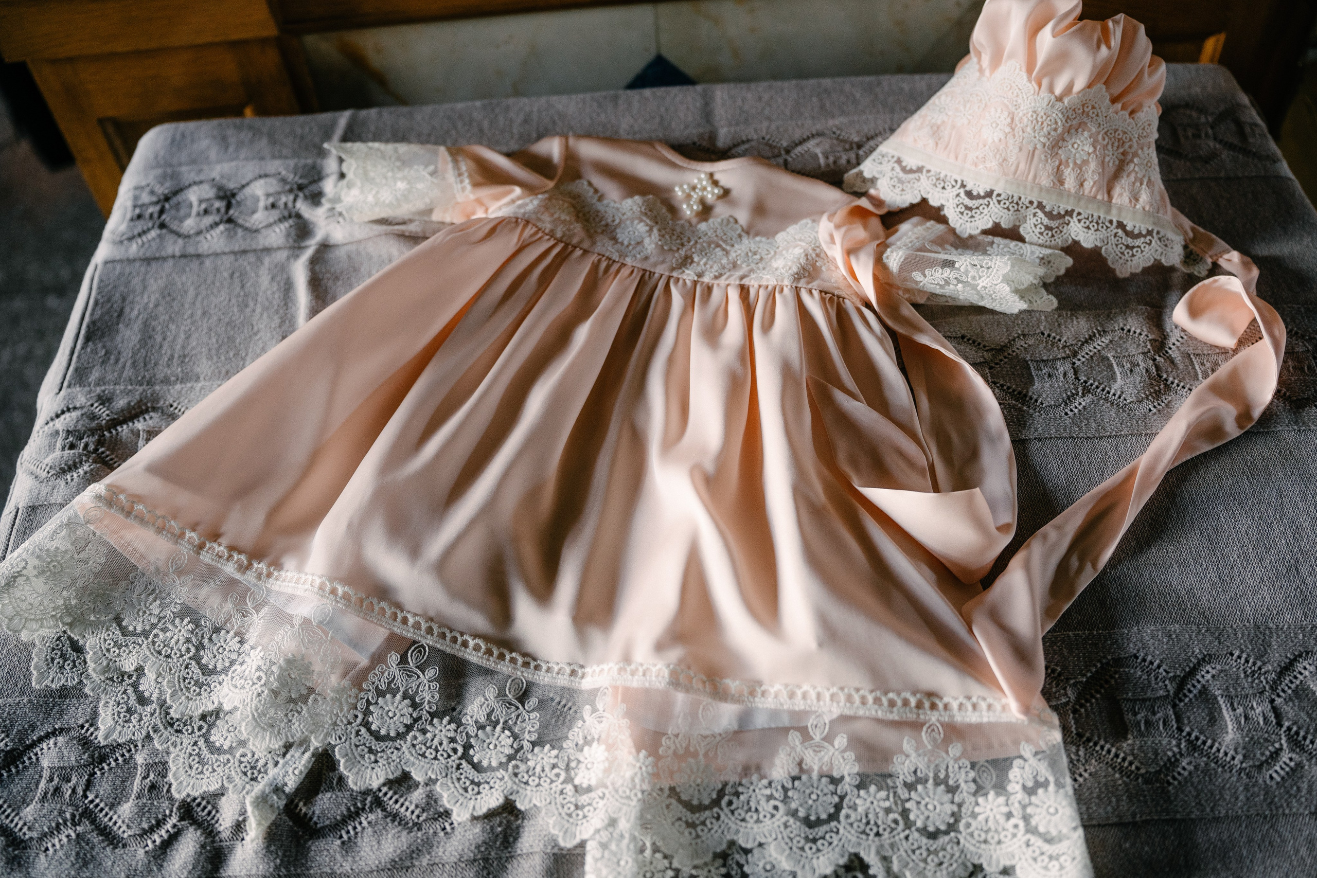 Крещение Софии. Свадебный и семейный фотограф в Воронеже Анастасия Бойко