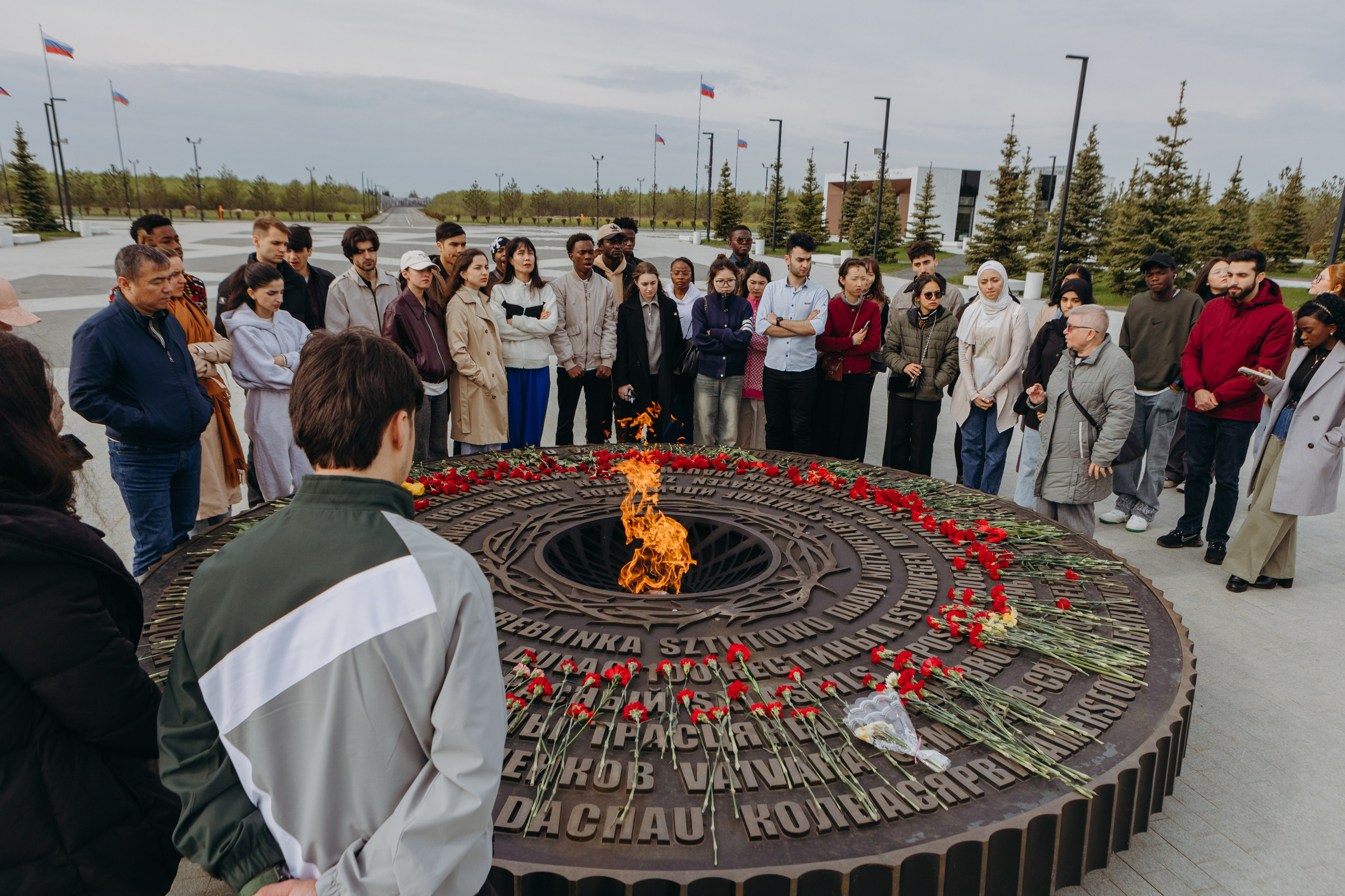 РКССАА. Фотограф Сергей Красиков, Санкт-Петербург
