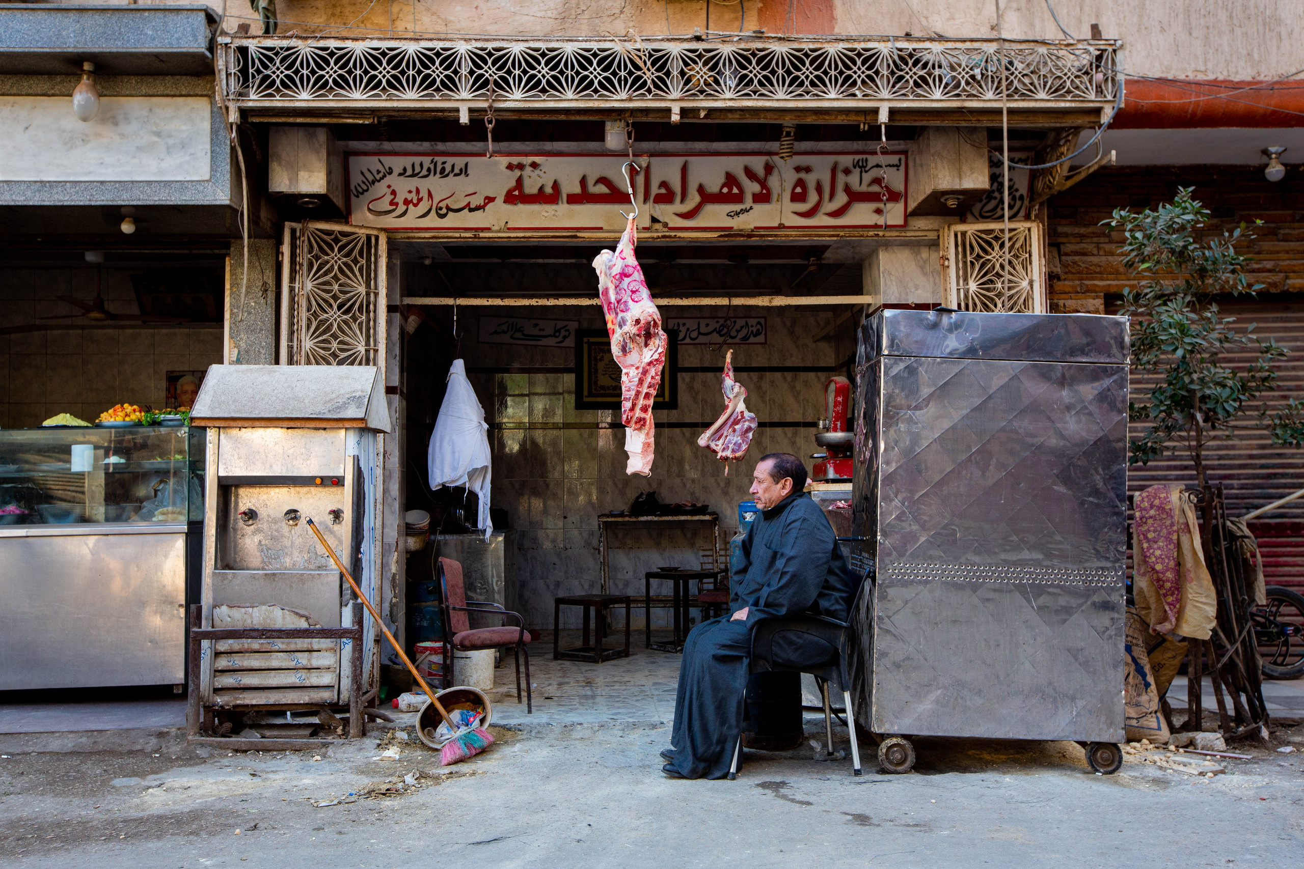 Египет. Репортажный фотограф в Москве Зуйко Оксана