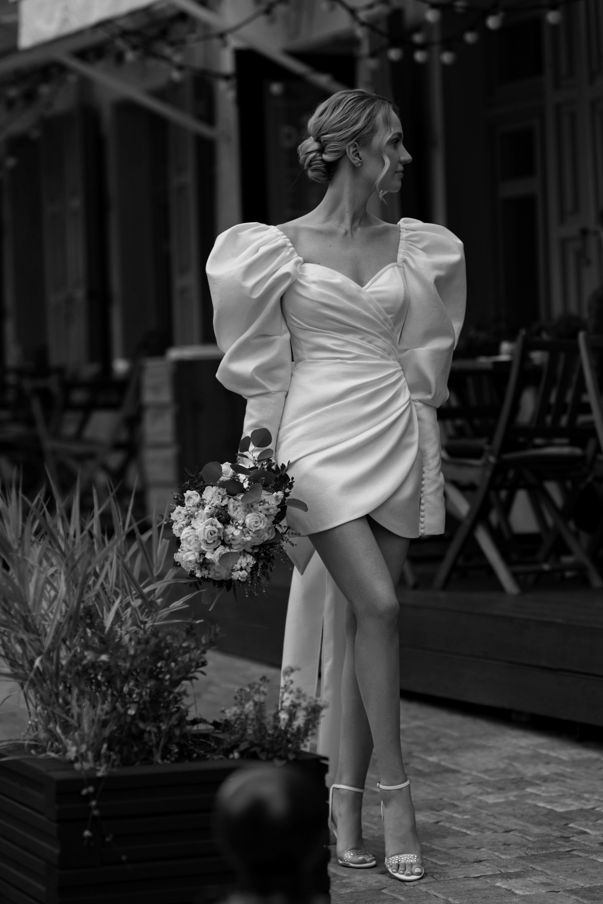 Настя & Никита. Фотограф Александр Захар. Минск, Москва, Дубай