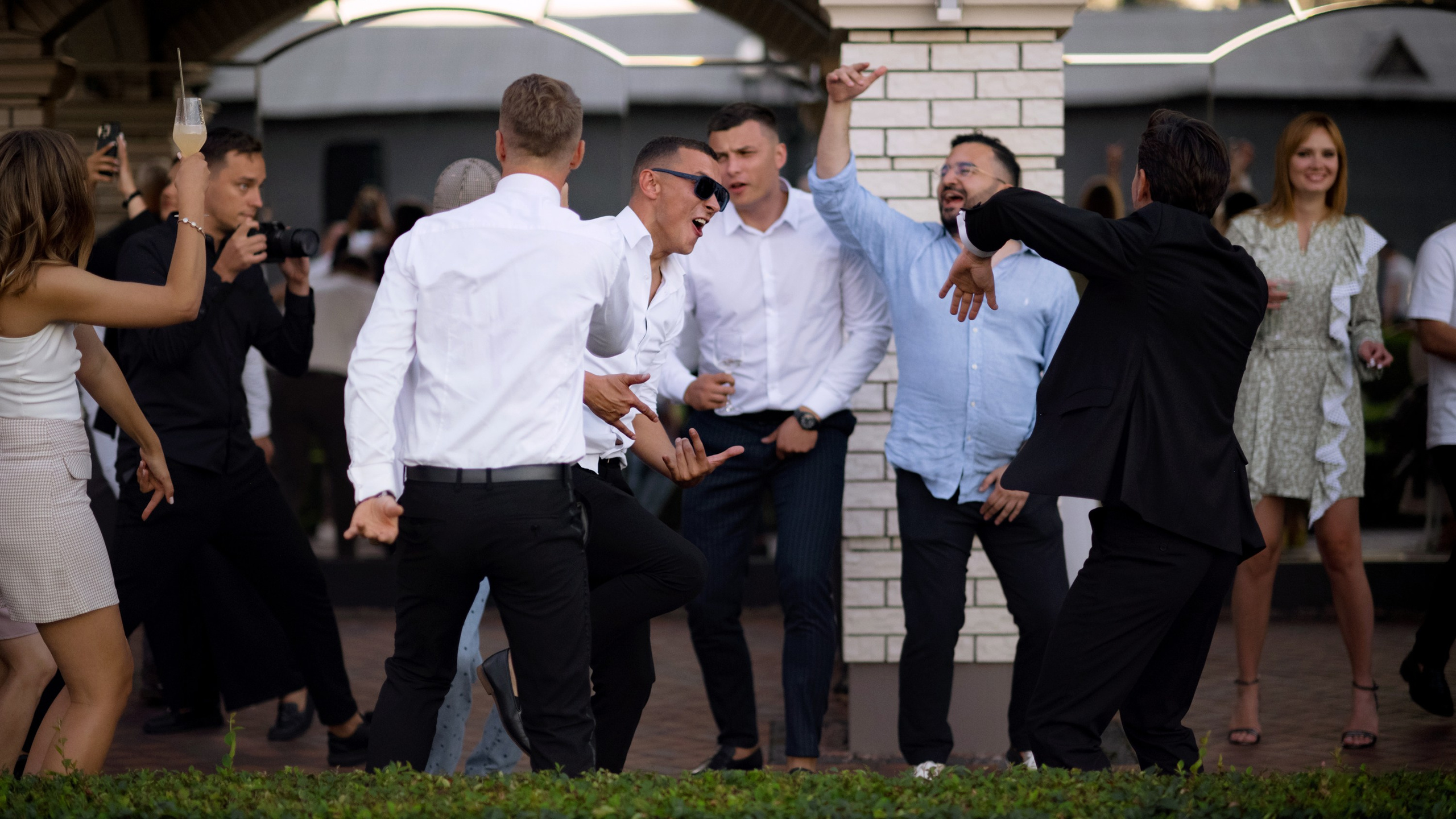 Саша & Рома. Фотограф Александр Захар. Минск, Москва, Дубай